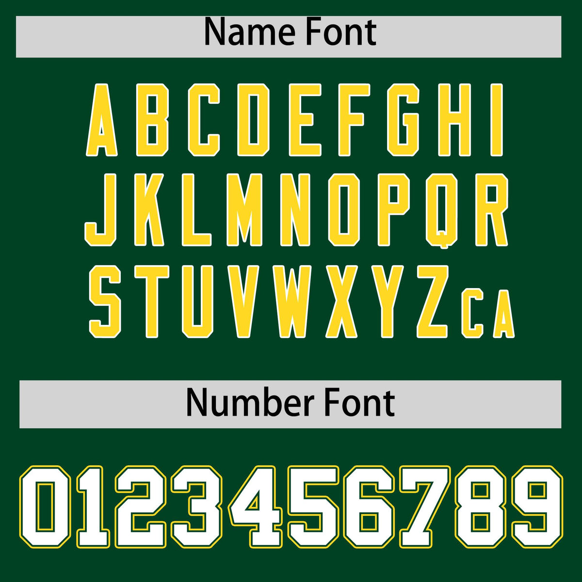 Custom Green Gold and White Split Fashion Raglan Sleeves Authentic Baseball Hoodie Jersey