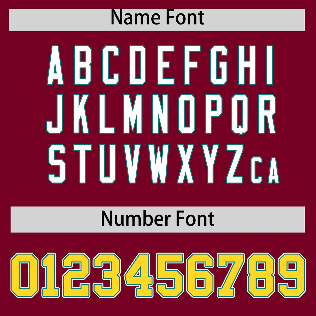 Custom Crimson Aqua and Gold Split Fashion Raglan Sleeves Authentic Baseball Hoodie Jersey