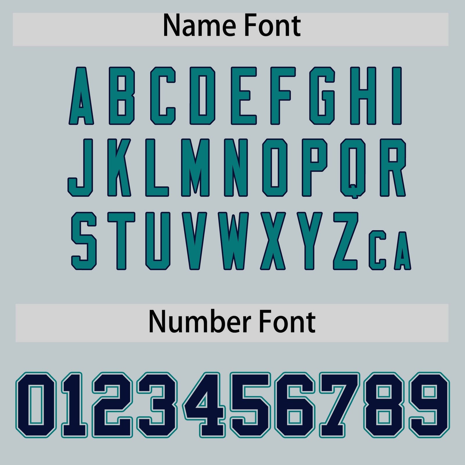 Custom Silver Navy and Aqua Split Fashion Raglan Sleeves Authentic Baseball Hoodie Jersey