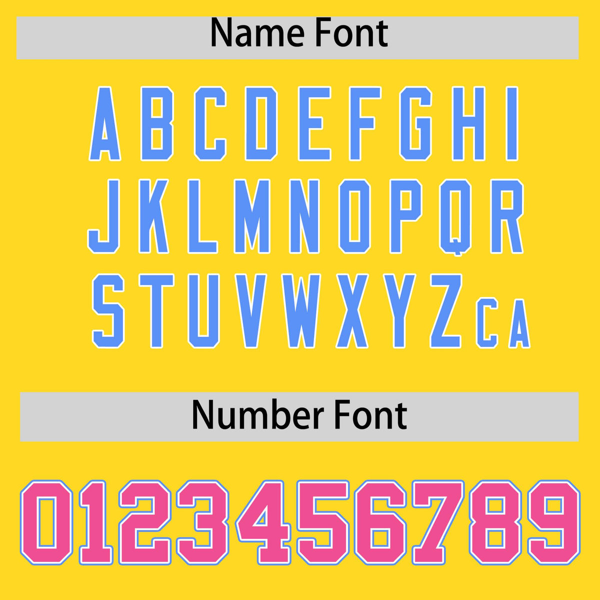 Custom Gold Powder Blue and Pink Split Fashion Raglan Sleeves Authentic Baseball Hoodie Jersey