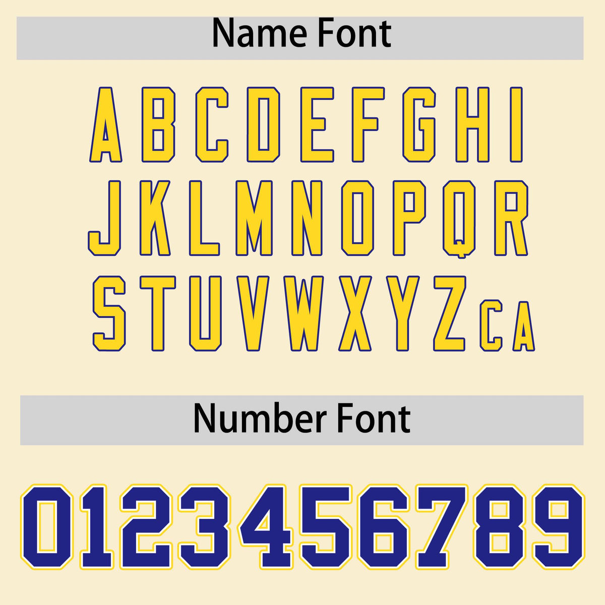 Custom Cream Royal and Gold Split Fashion Raglan Sleeves Authentic Baseball Hoodie Jersey