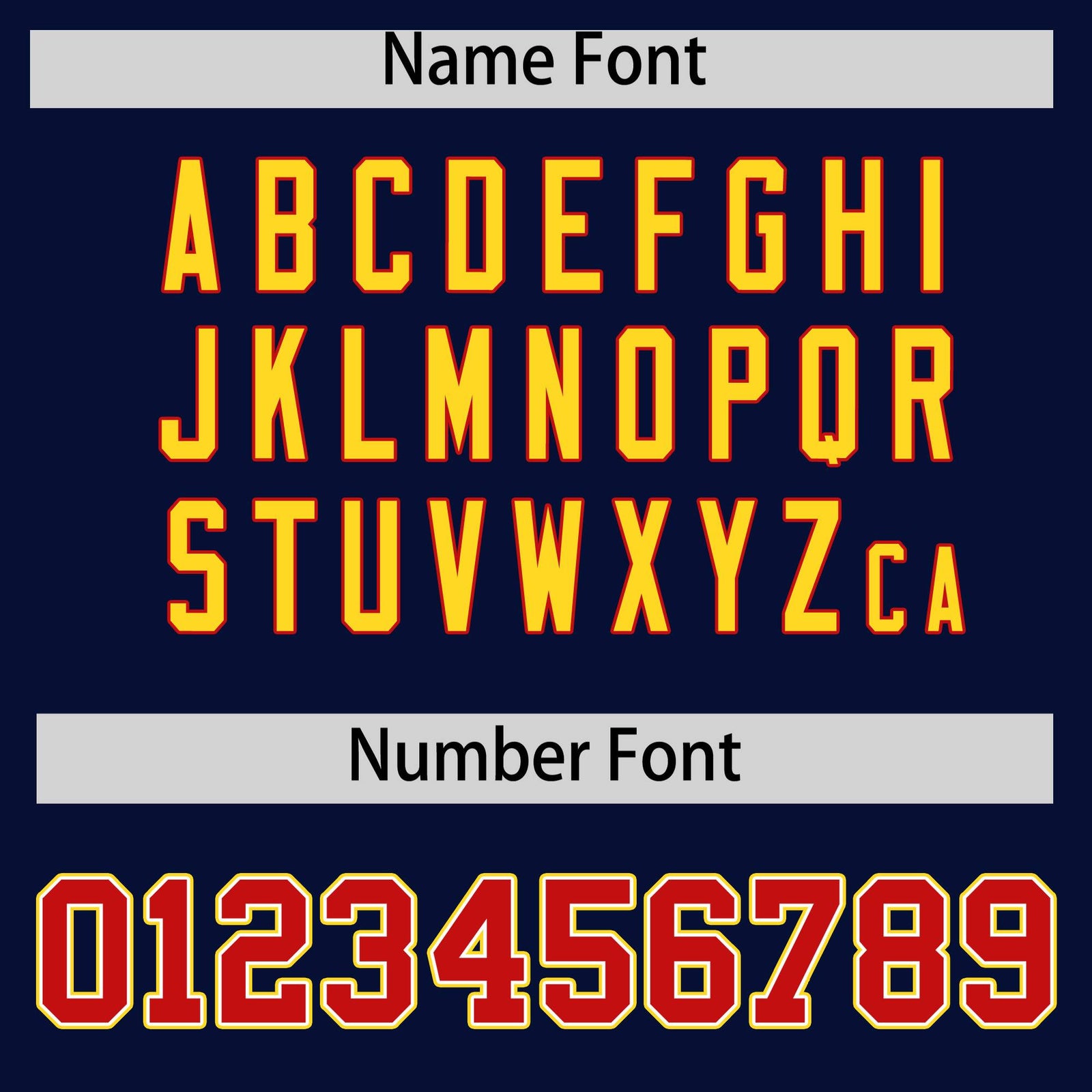 Custom Navy Gold and Red Split Fashion Raglan Sleeves Authentic Baseball Hoodie Jersey