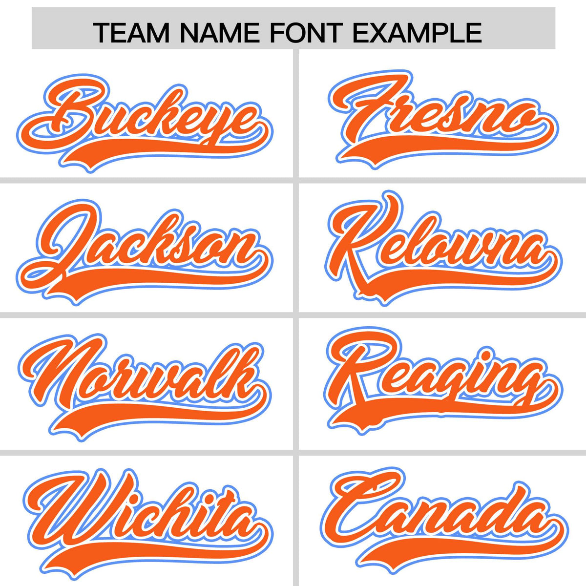 Custom White Orange and Powder Blue Split Fashion Raglan Sleeves Authentic Baseball Hoodie Jersey