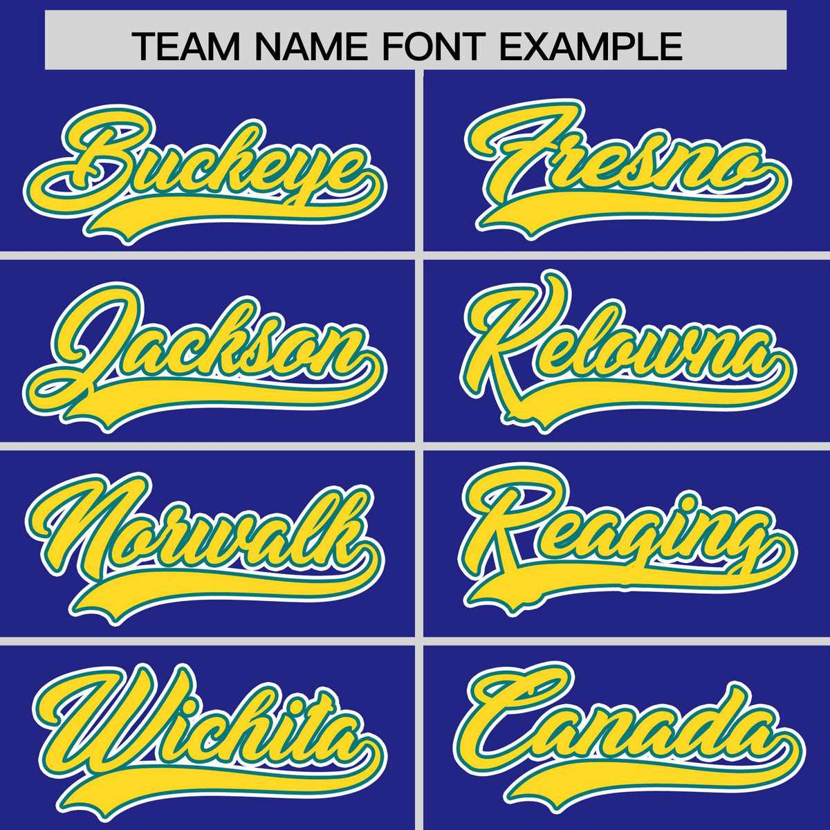 Custom Royal Aqua and Gold Split Fashion Raglan Sleeves Authentic Baseball Hoodie Jersey