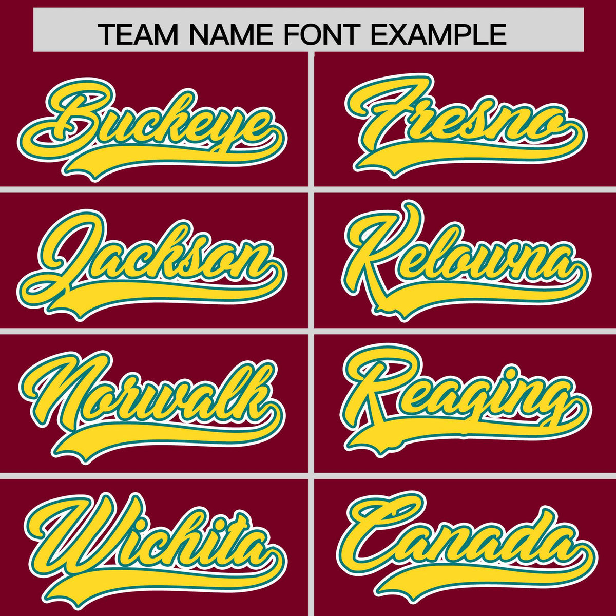 Custom Crimson Aqua and Gold Split Fashion Raglan Sleeves Authentic Baseball Hoodie Jersey