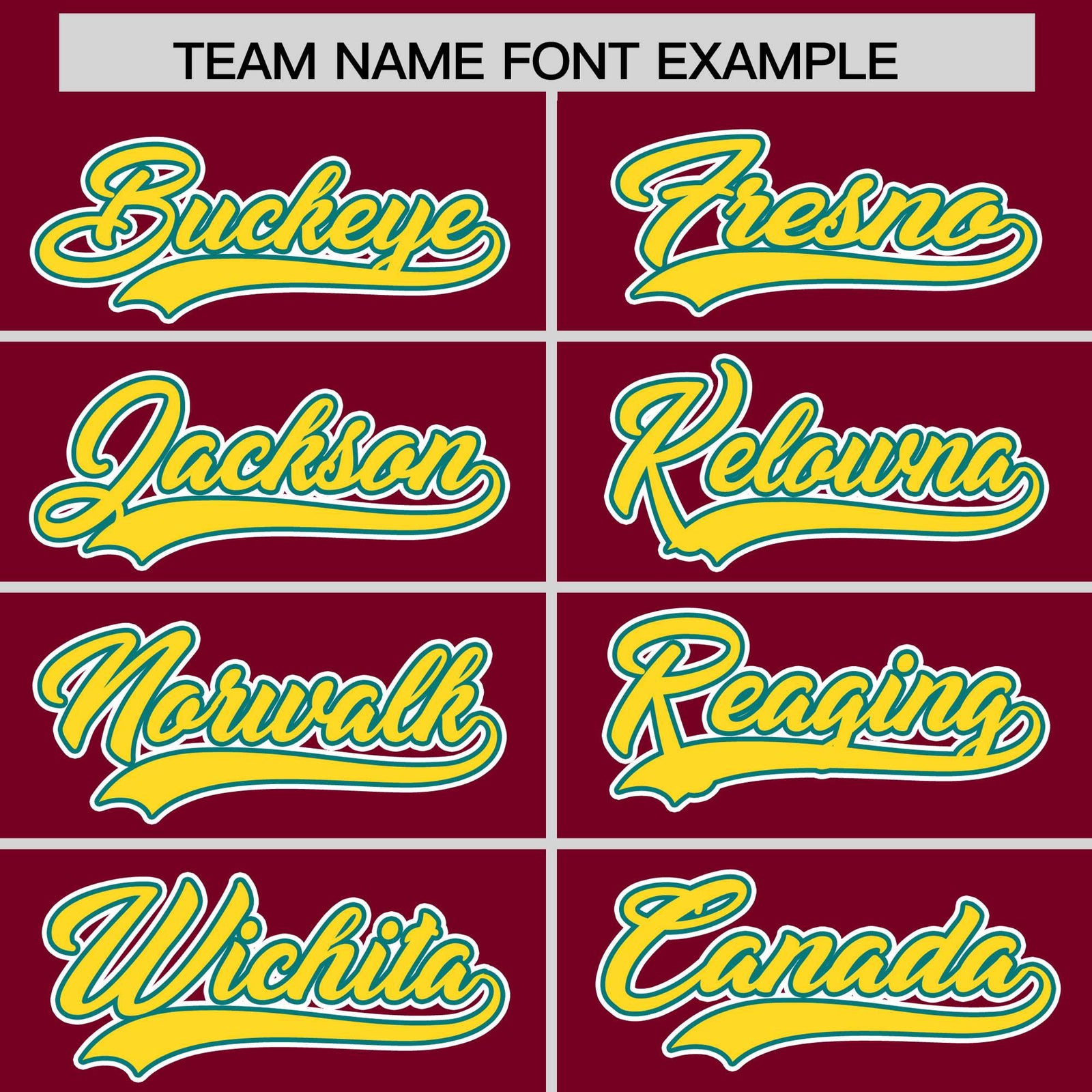 Custom Crimson Aqua and Gold Split Fashion Raglan Sleeves Authentic Baseball Hoodie Jersey