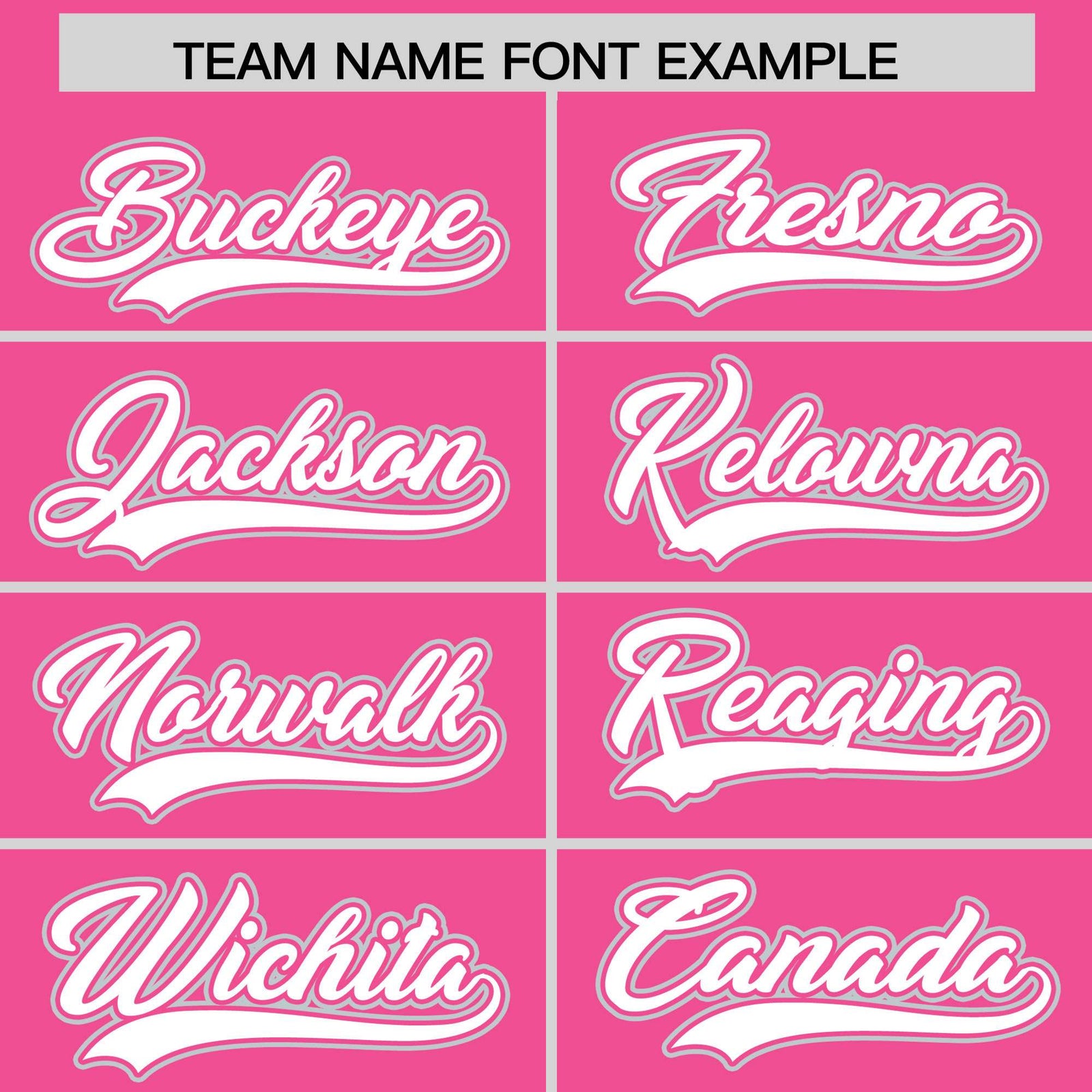 Custom Pink White and Silver Split Fashion Raglan Sleeves Authentic Baseball Hoodie Jersey