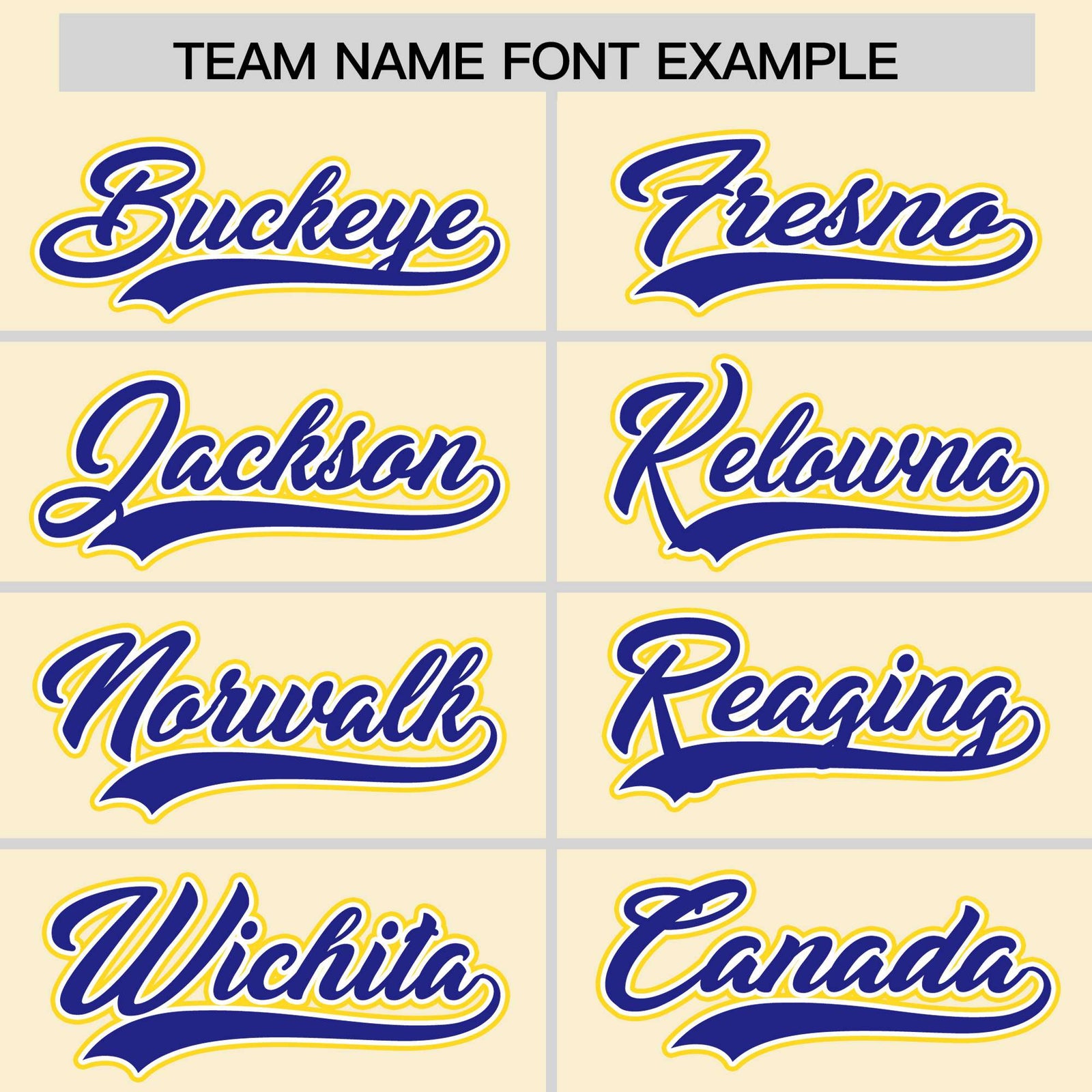 Custom Cream Royal and Gold Split Fashion Raglan Sleeves Authentic Baseball Hoodie Jersey