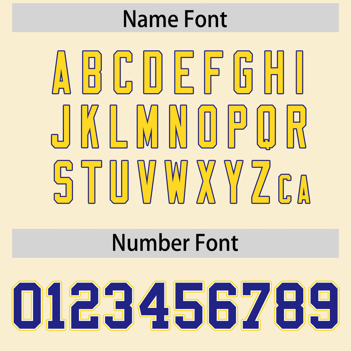 Custom Cream Royal and Gold Split Fashion Raglan Sleeves Authentic Baseball Hoodie Jersey