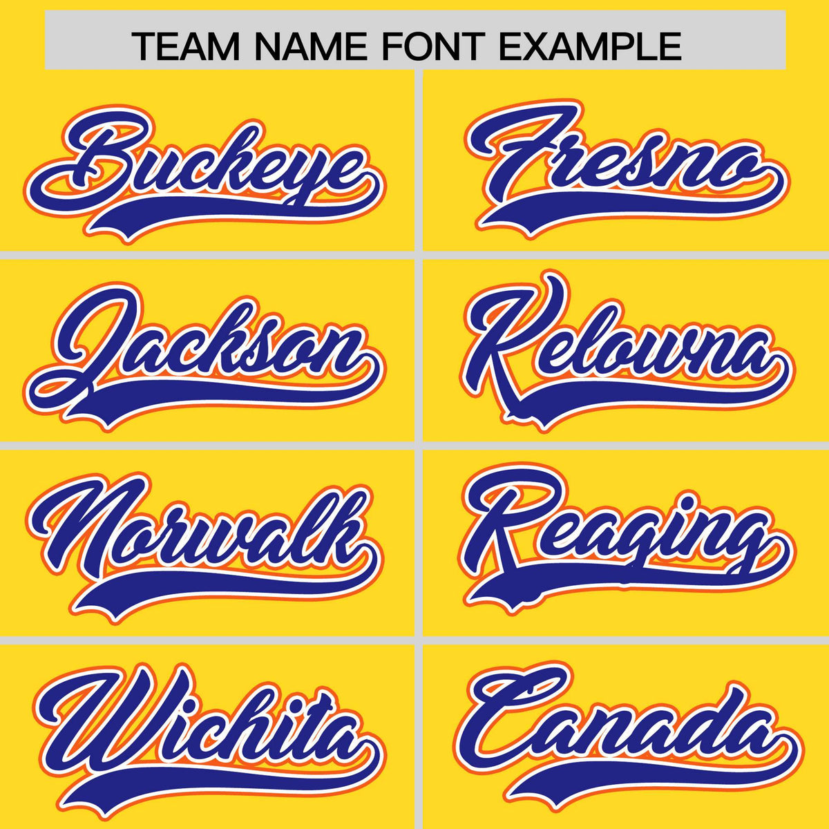 Custom Gold Royal and Orange Split Fashion Raglan Sleeves Authentic Baseball Hoodie Jersey