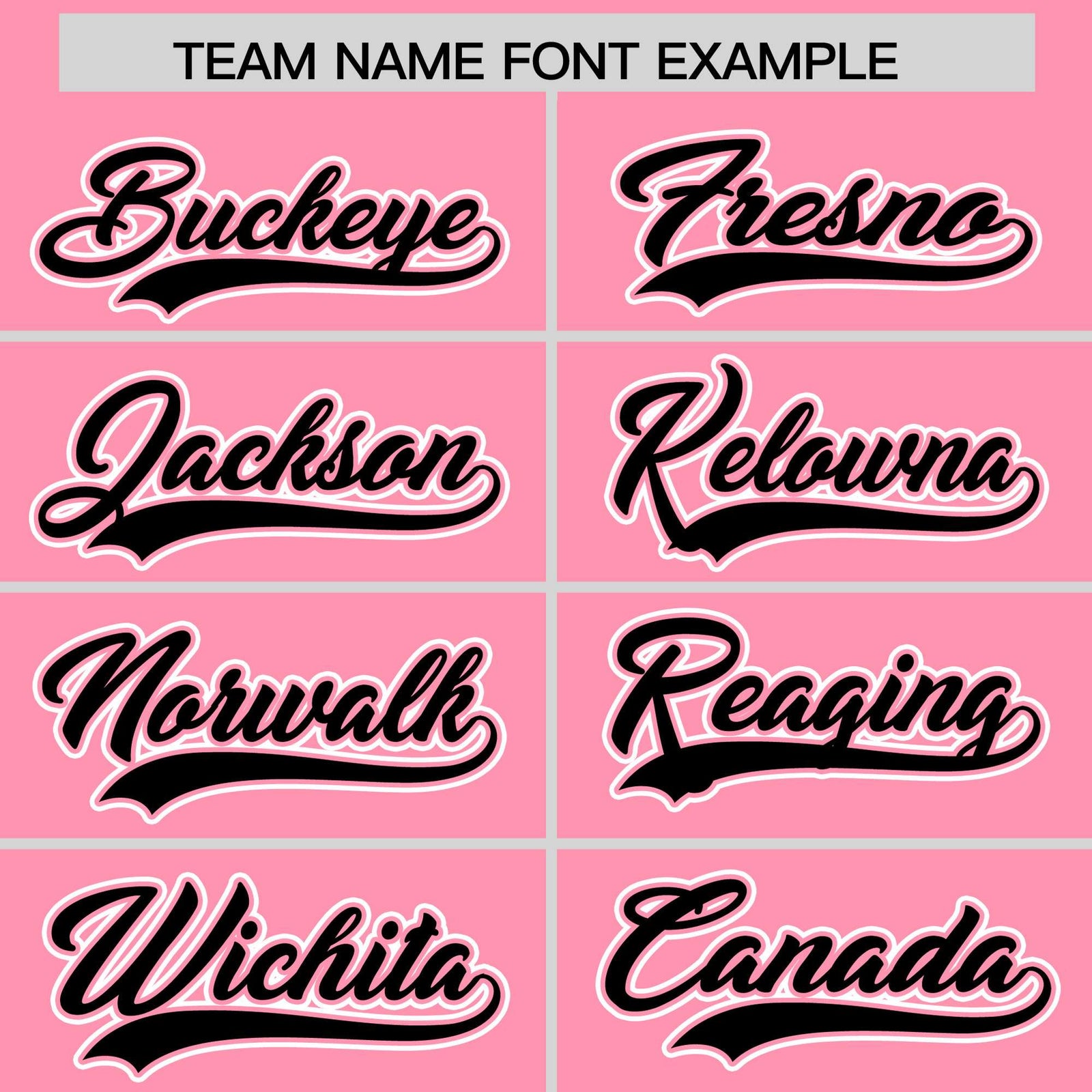 Custom Light Pink White and Black Split Fashion Raglan Sleeves Authentic Baseball Hoodie Jersey