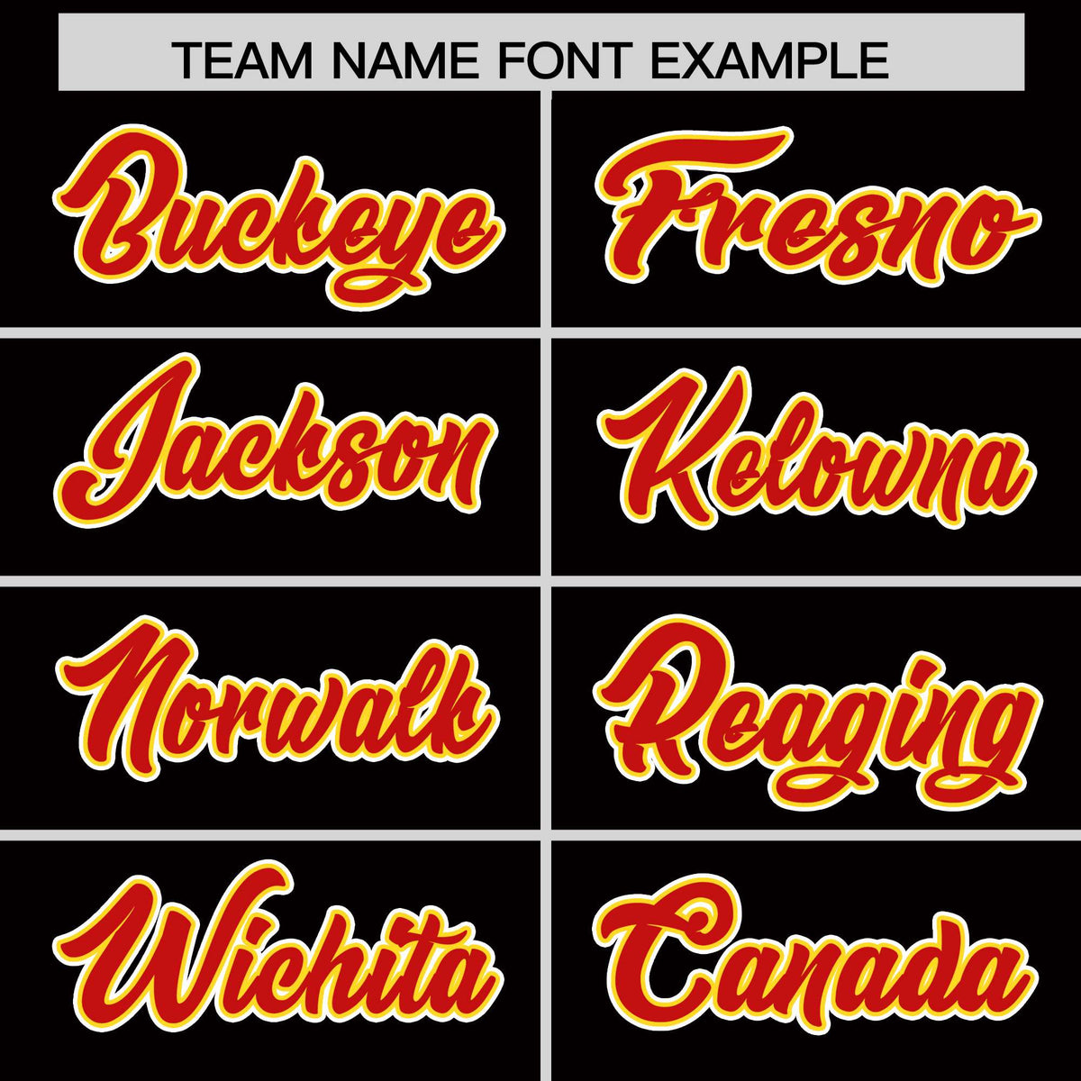 Custom Black Red and Gold Split Fashion Raglan Sleeves Authentic Baseball Hoodie Jersey