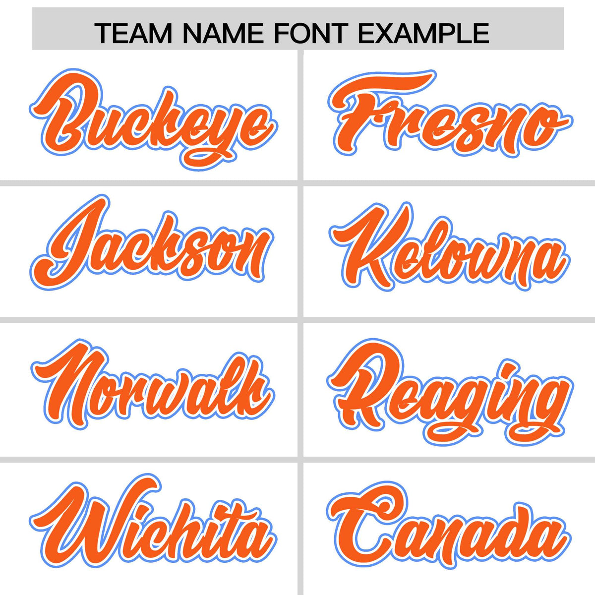 Custom White Orange and Powder Blue Split Fashion Raglan Sleeves Authentic Baseball Hoodie Jersey