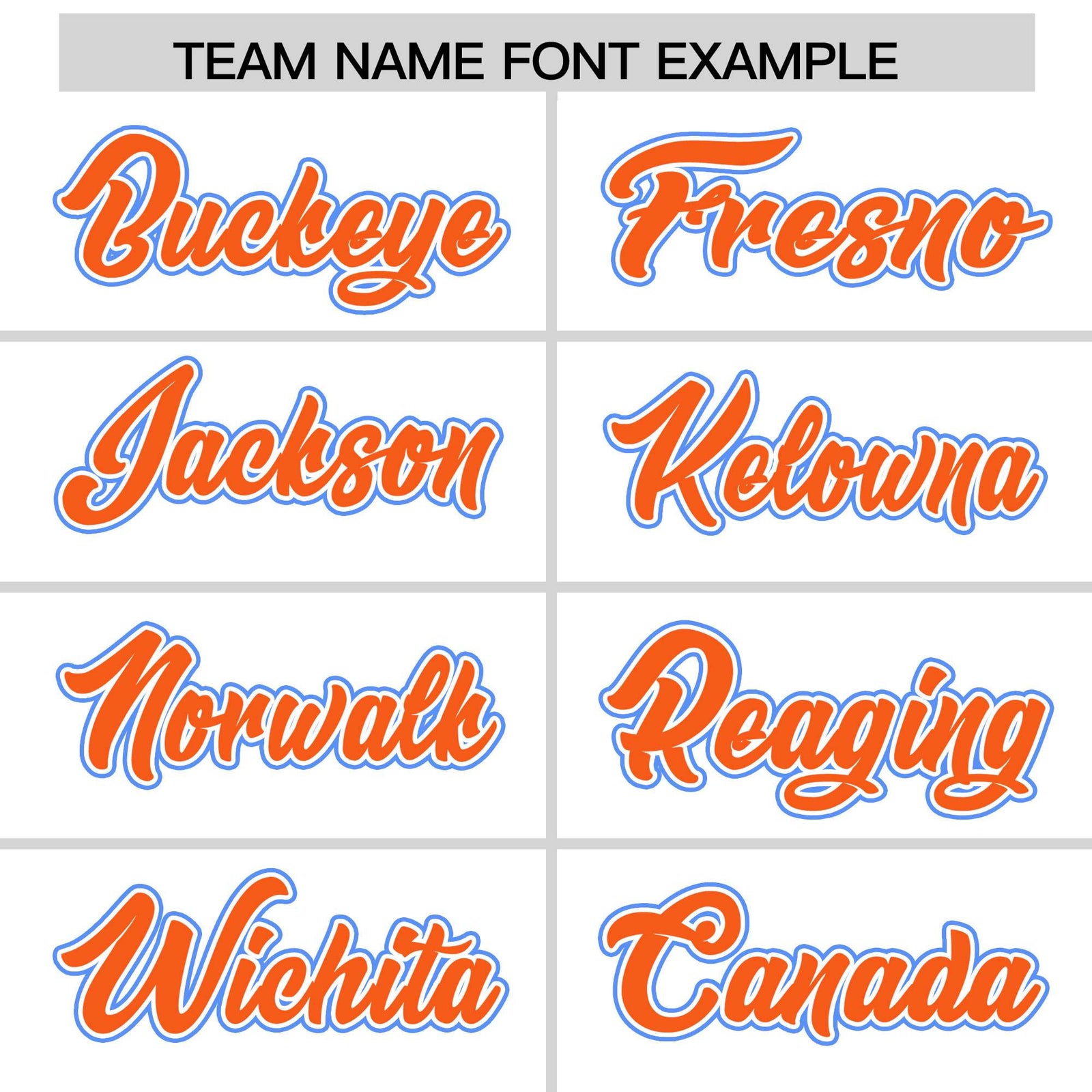 Custom White Orange and Powder Blue Split Fashion Raglan Sleeves Authentic Baseball Hoodie Jersey