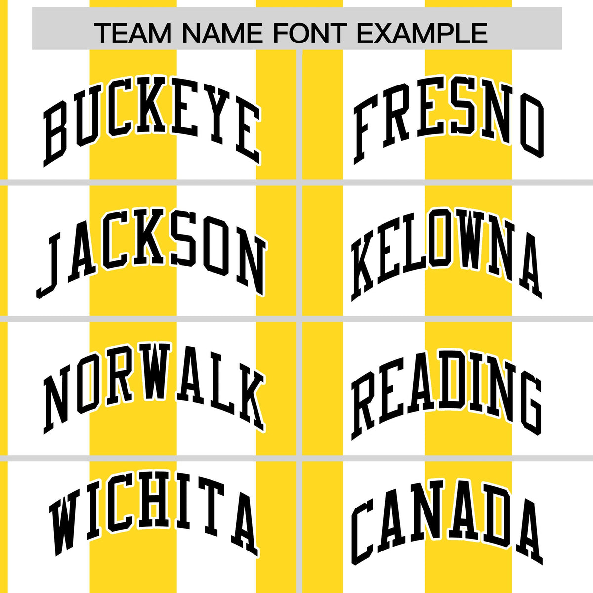 Custom White Gold Stripe Fashion Authentic Two-Button Softball Jersey