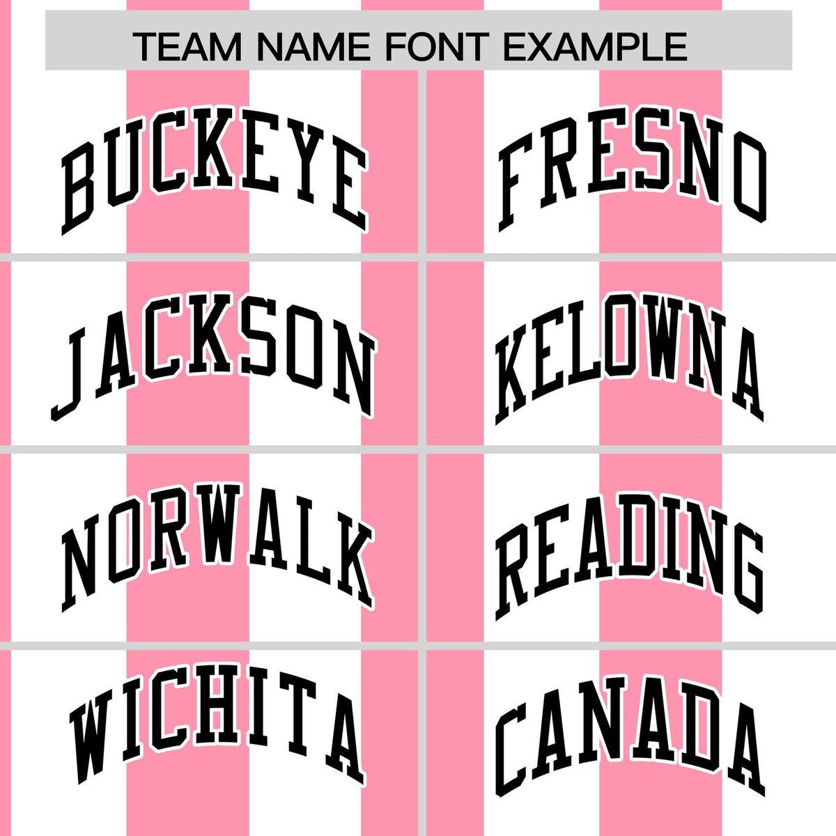 Custom White Light Pink Stripe Fashion Authentic Two-Button Softball Jersey