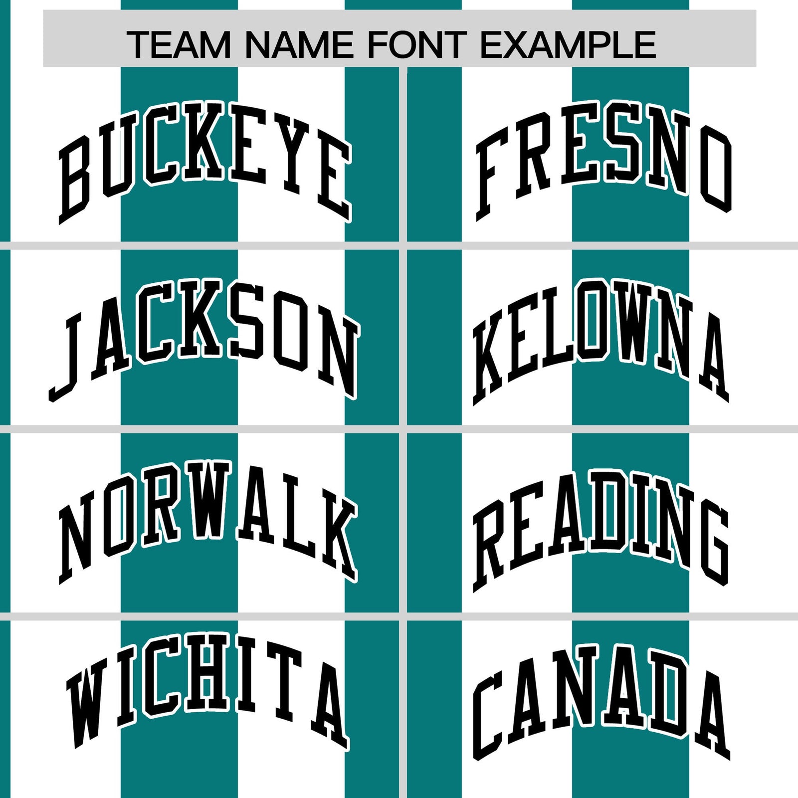 Custom White Aqua Stripe Fashion Authentic Two-Button Softball Jersey