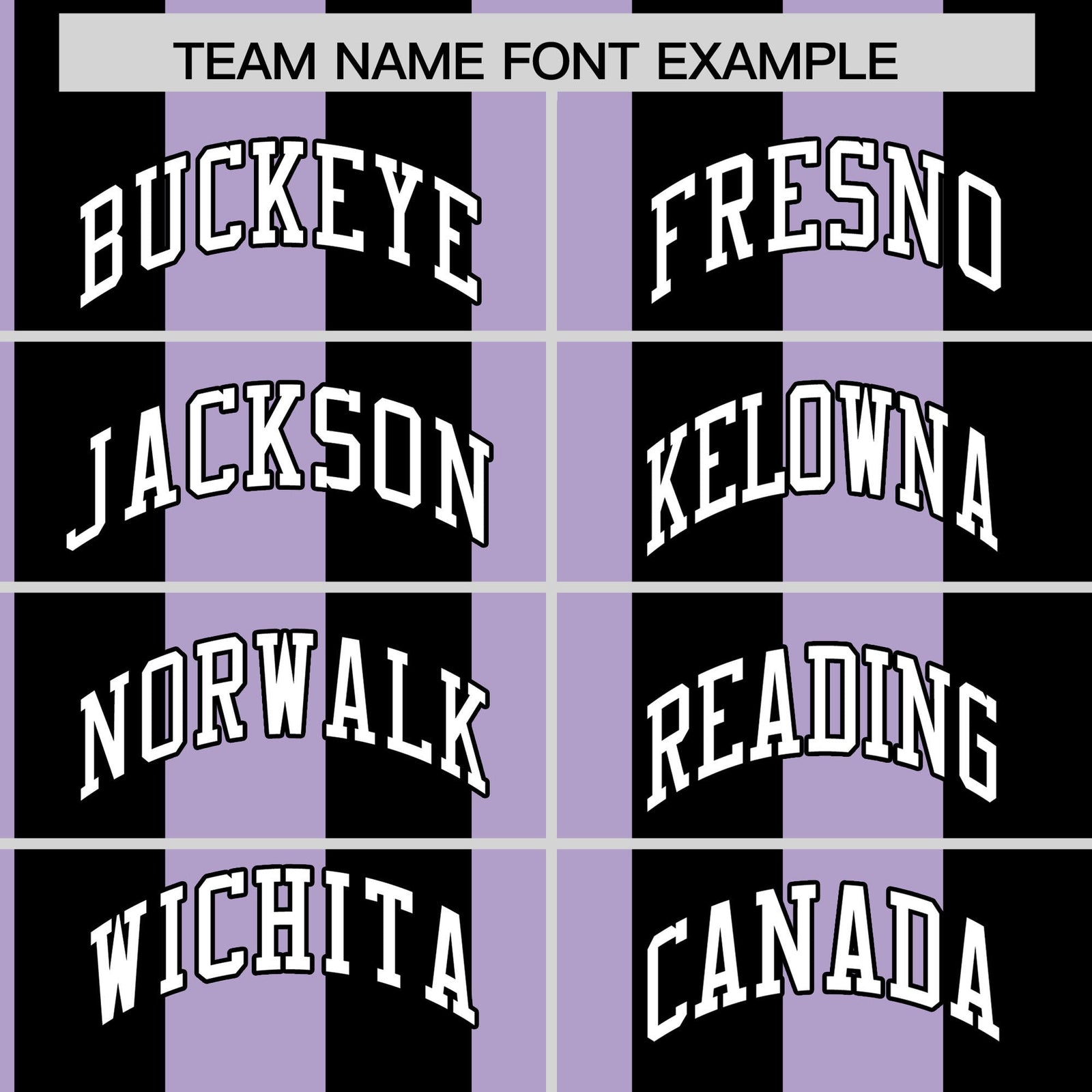 Custom Black Light Purple Stripe Fashion Authentic Two-Button Softball Jersey