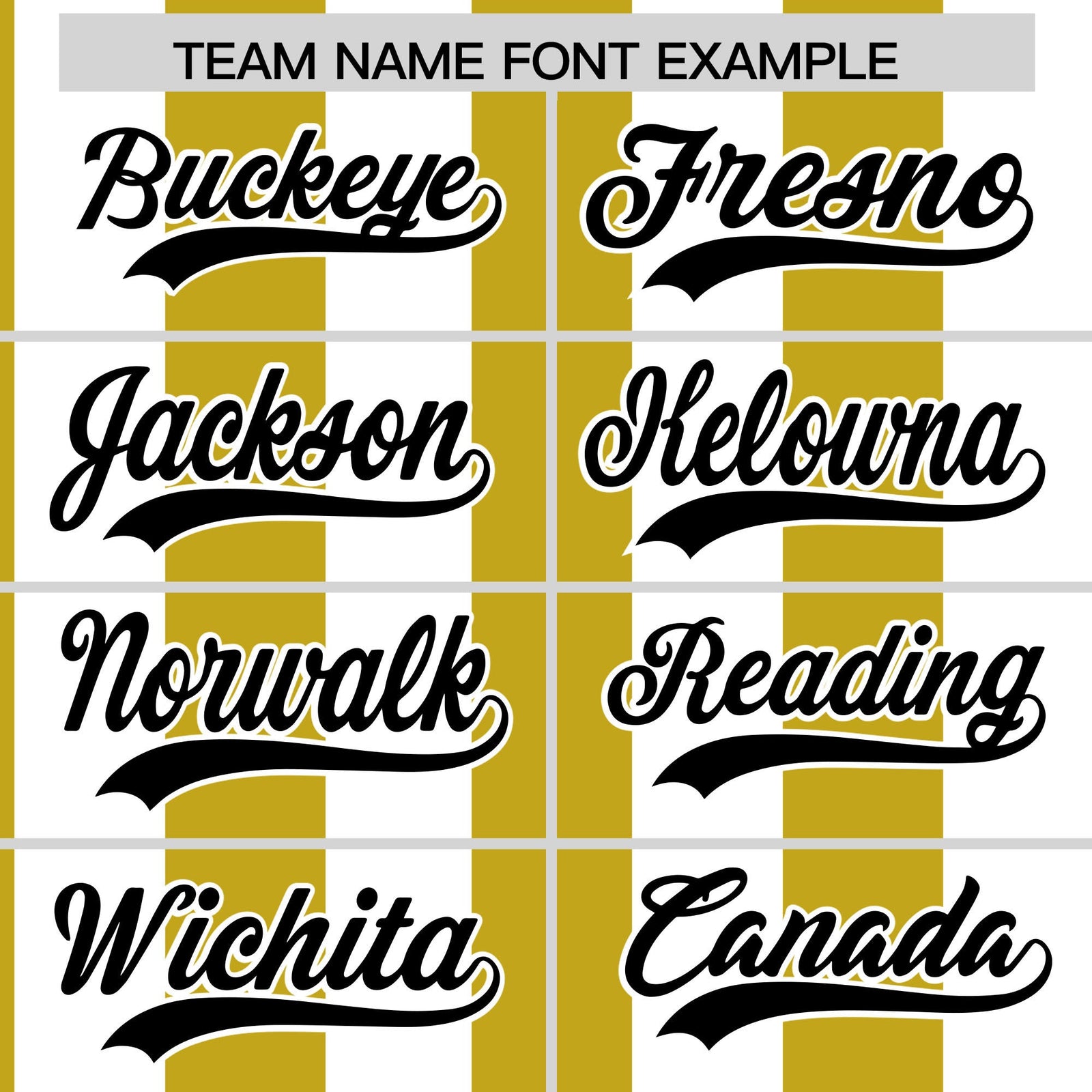 Custom White Old Gold Stripe Fashion Authentic Two-Button Softball Jersey