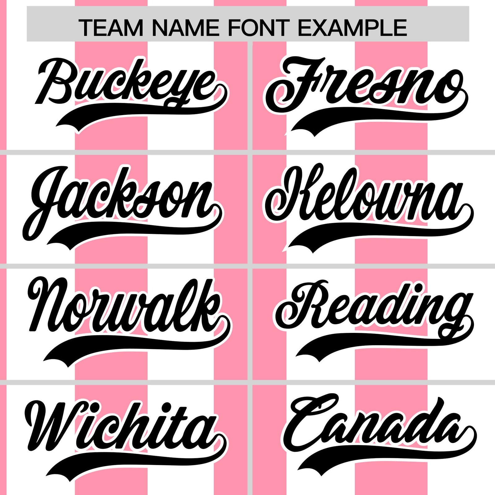 Custom White Light Pink Stripe Fashion Authentic Two-Button Softball Jersey