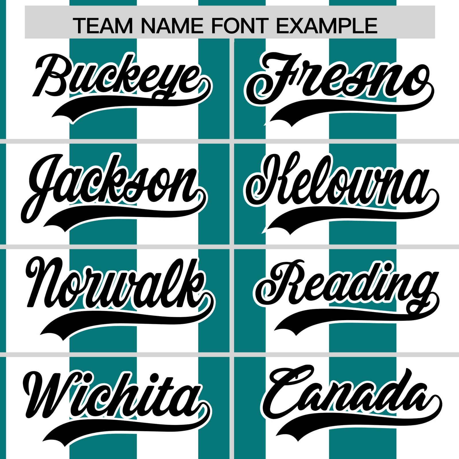 Custom White Aqua Stripe Fashion Authentic Two-Button Softball Jersey