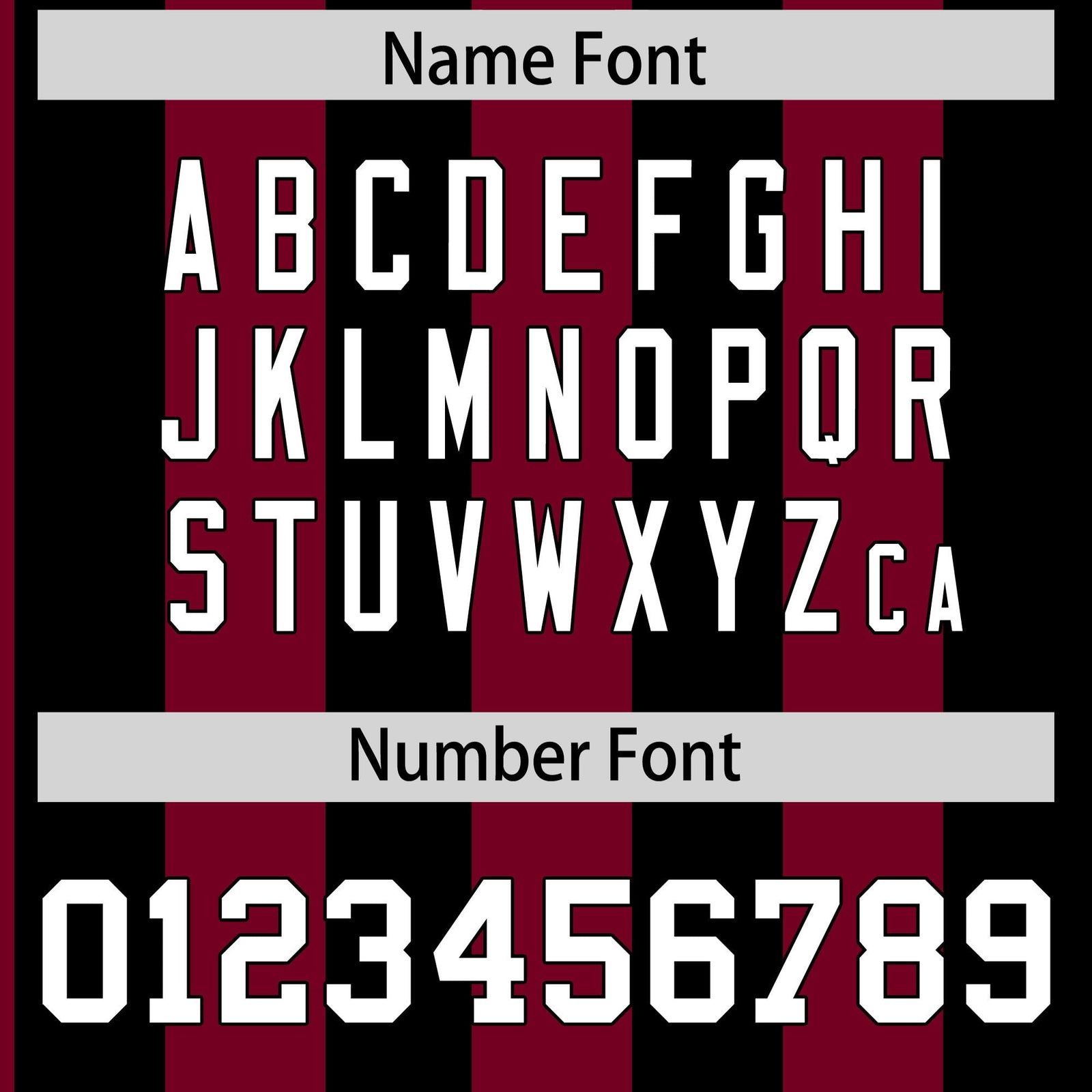 Custom Black Crimson Stripe Fashion Authentic Two-Button Softball Jersey