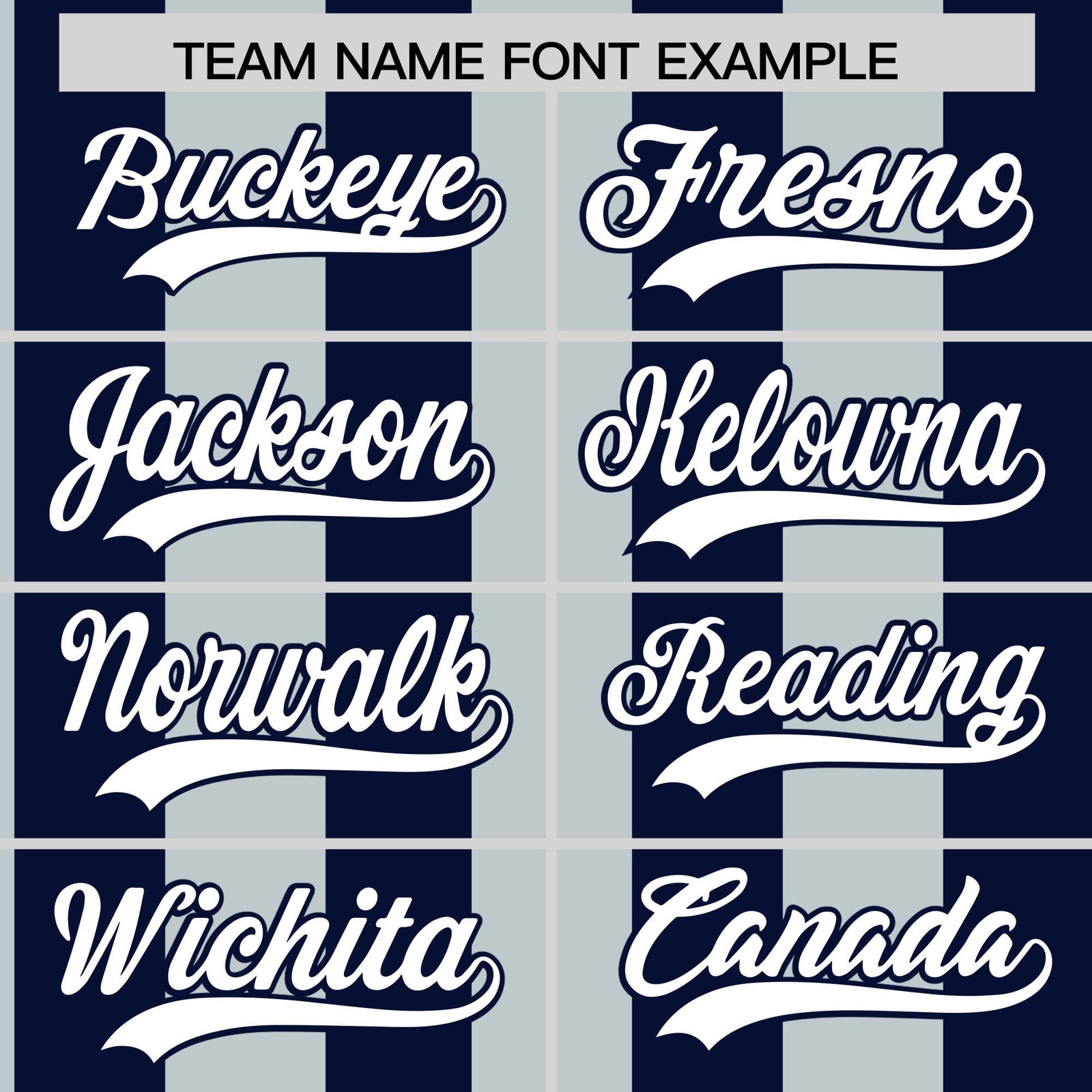 Custom Navy Silver Stripe Fashion Authentic Two-Button Softball Jersey