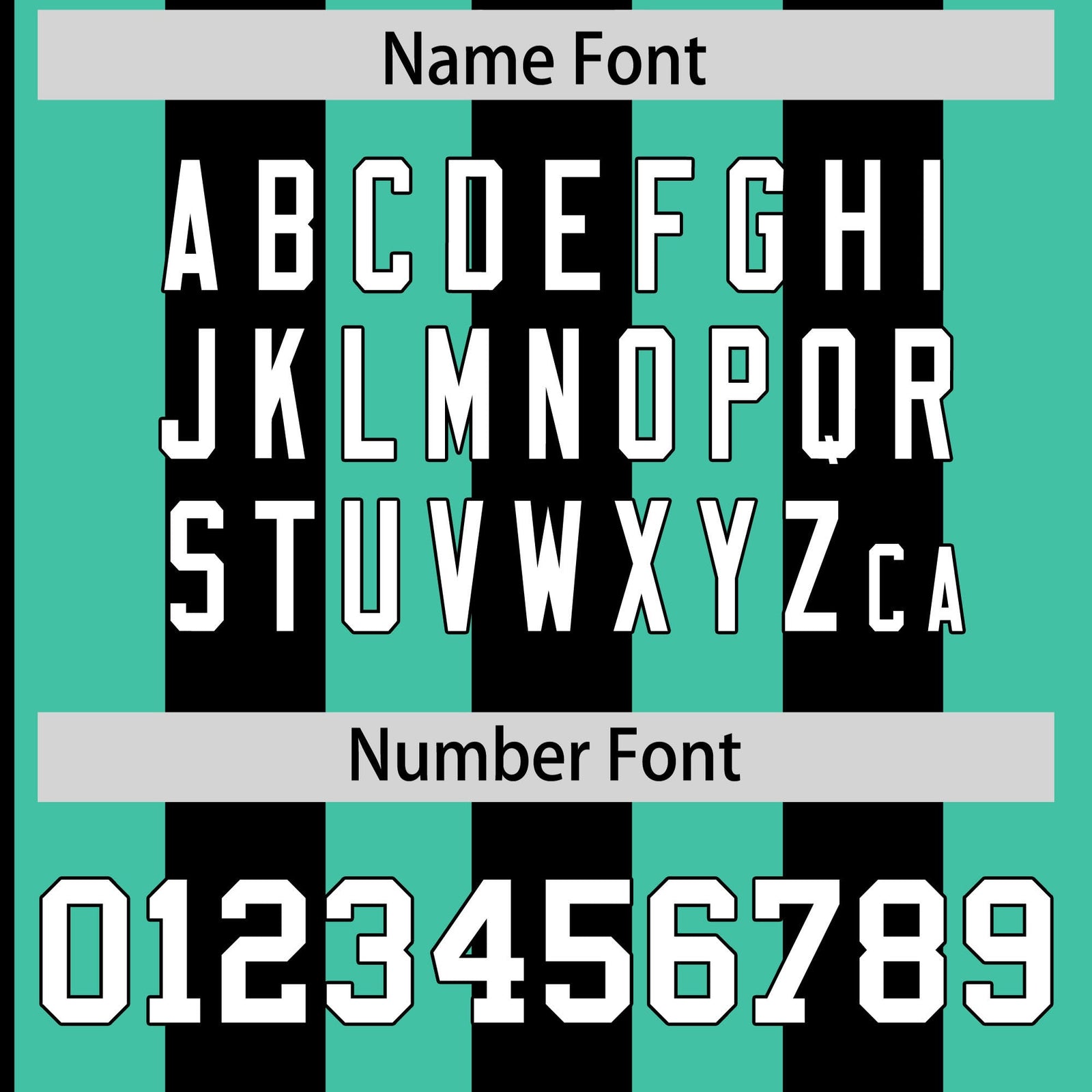 Custom Bright Green Black Stripe Fashion Authentic Two-Button Softball Jersey