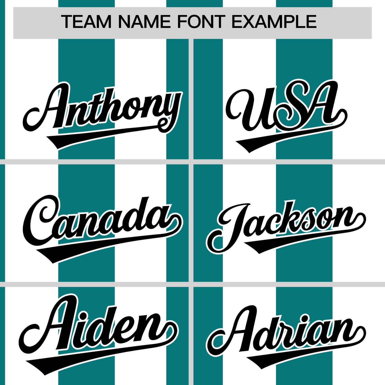 Custom White Aqua Stripe Fashion Authentic Two-Button Softball Jersey