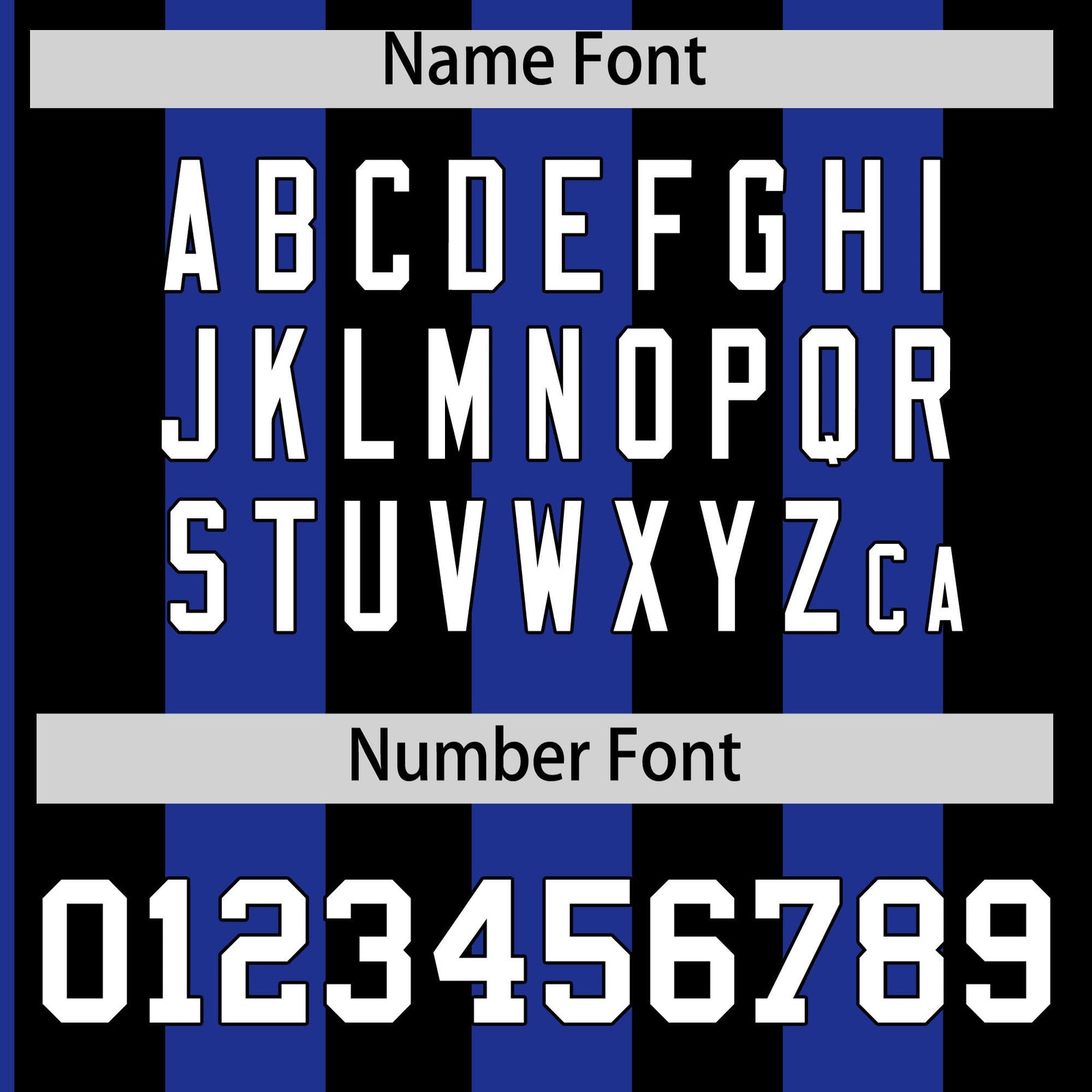 Custom Black Royal Stripe Fashion Authentic Two-Button Softball Jersey