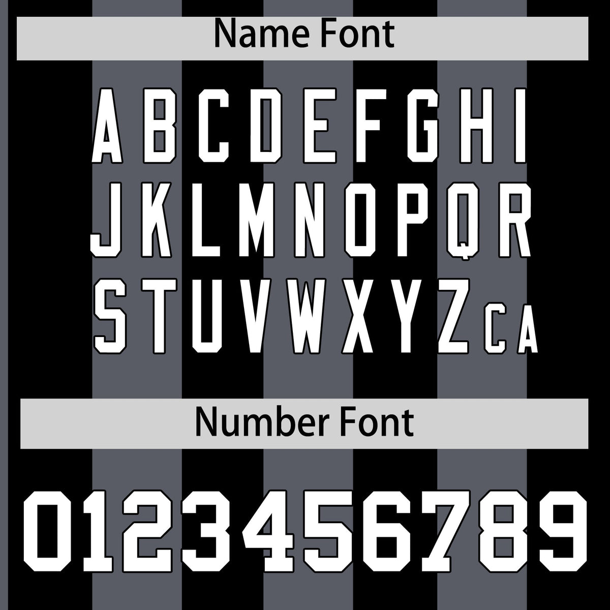 Custom Black Dark Gray Stripe Fashion Authentic Two-Button Softball Jersey