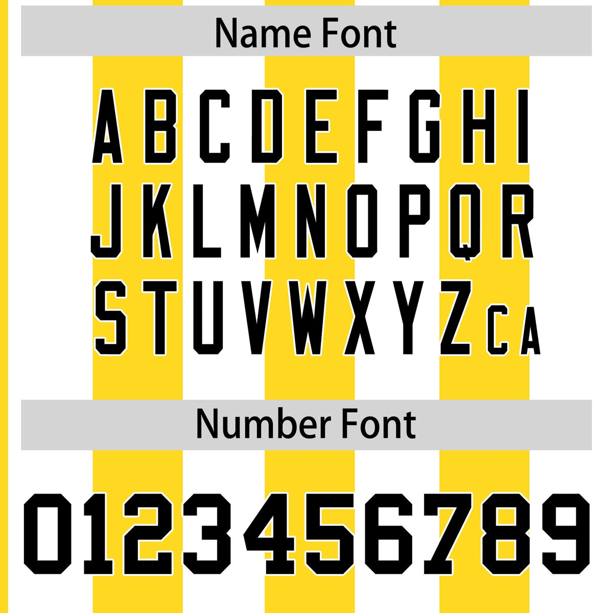 Custom White Gold Stripe Fashion Authentic Two-Button Softball Jersey