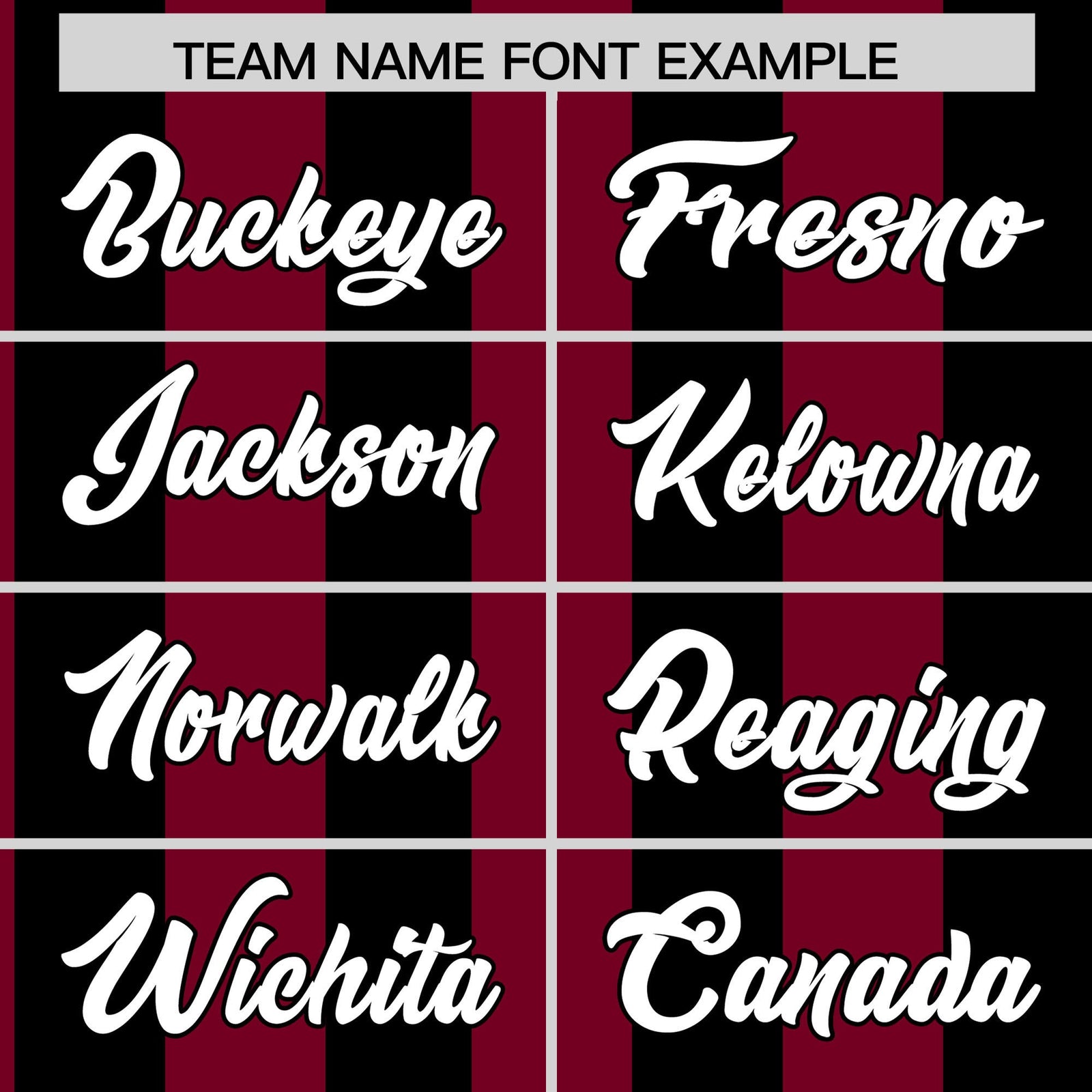 Custom Black Crimson Stripe Fashion Authentic Two-Button Softball Jersey