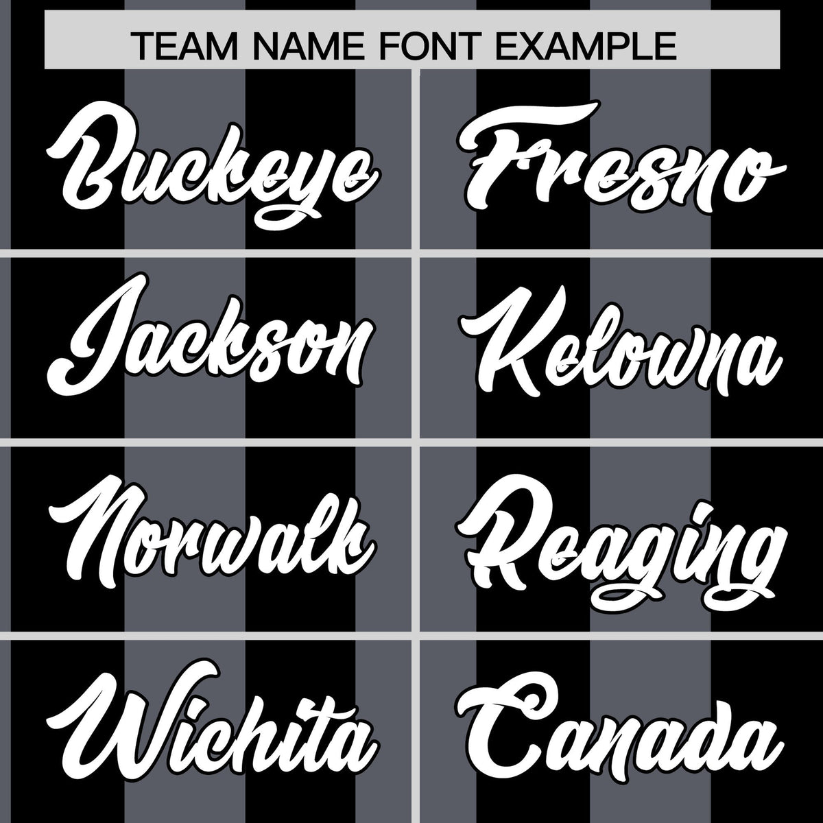 Custom Black Dark Gray Stripe Fashion Authentic Two-Button Softball Jersey