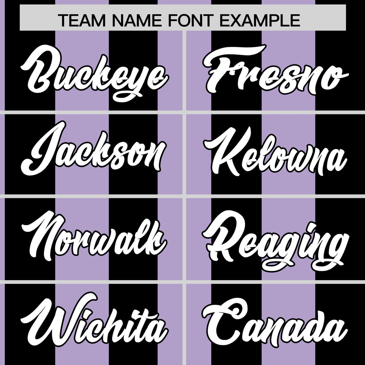 Custom Black Light Purple Stripe Fashion Authentic Two-Button Softball Jersey