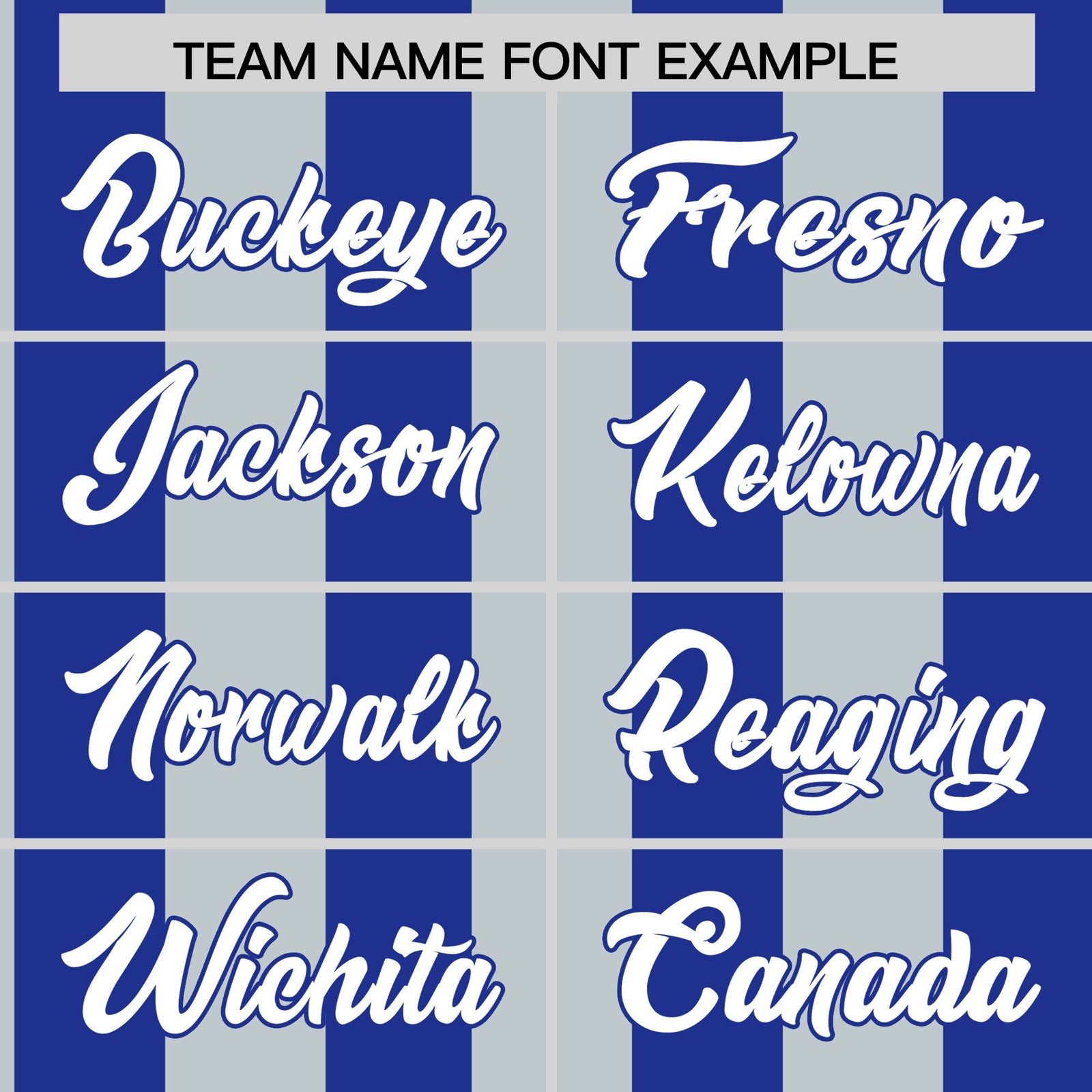 Custom Royal Silver Stripe Fashion Authentic Two-Button Softball Jersey