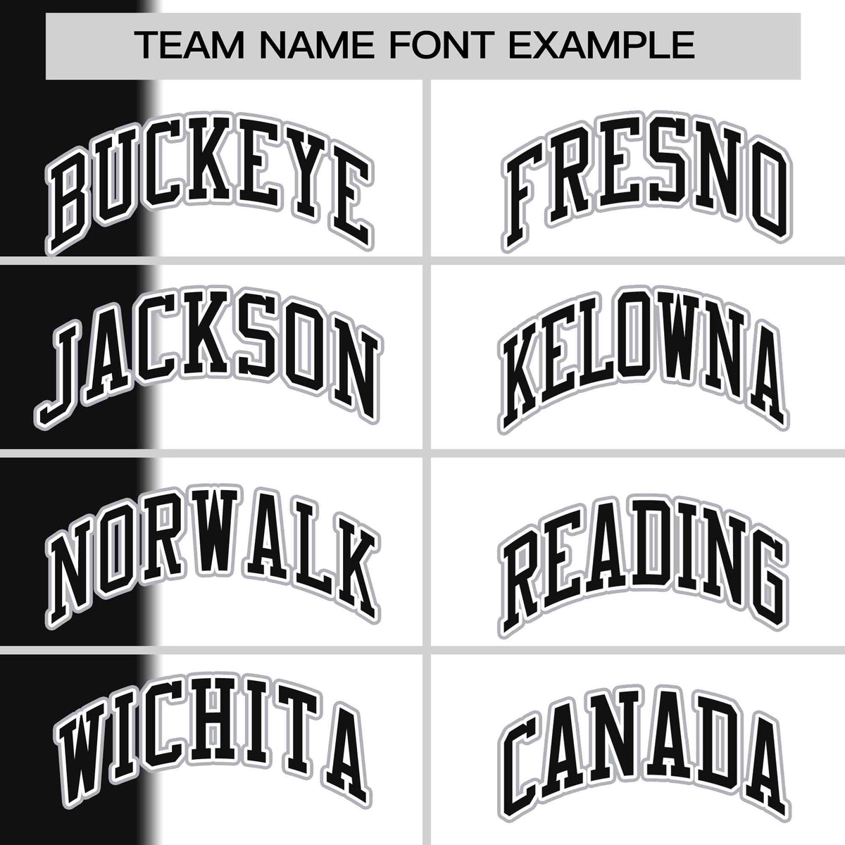 Custom Black White-Gray Gradient Stripe Fashion Authentic Two-Button Softball Jersey