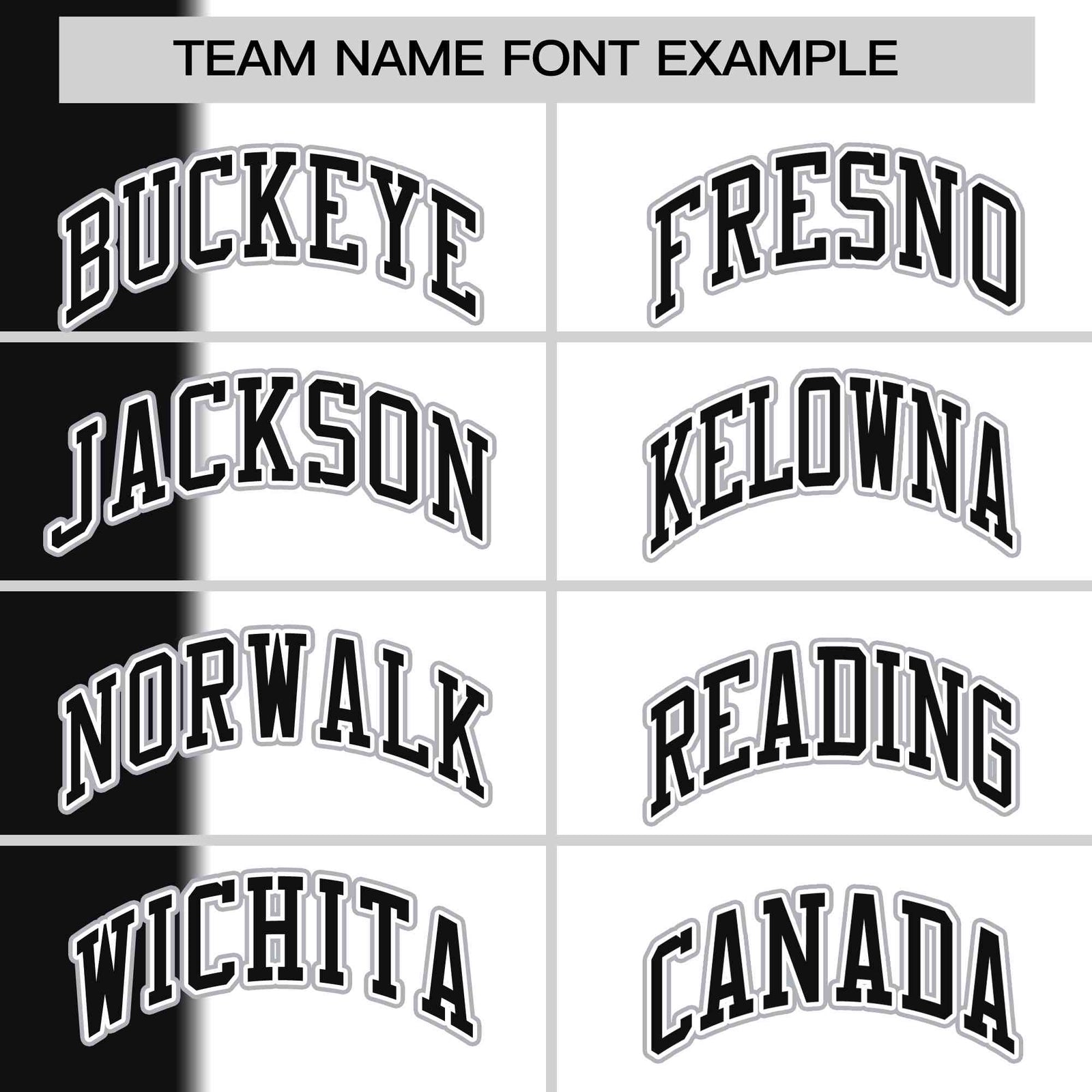 Custom Black White-Gray Gradient Stripe Fashion Authentic Two-Button Softball Jersey