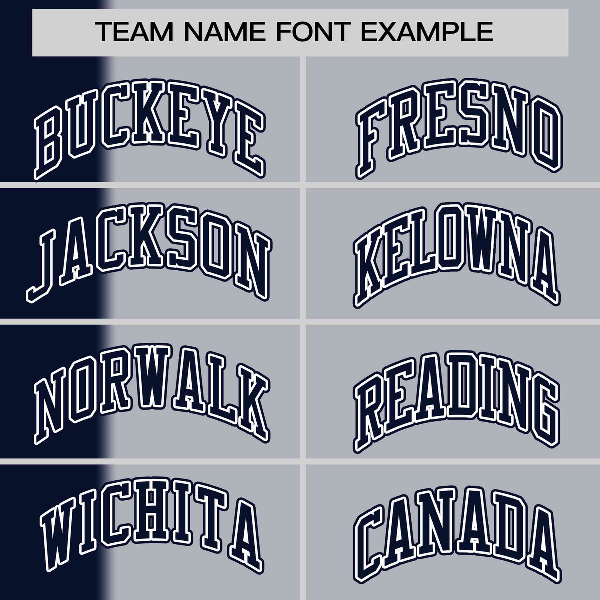 Custom Navy Gray Gradient Stripe Fashion Authentic Two-Button Softball Jersey