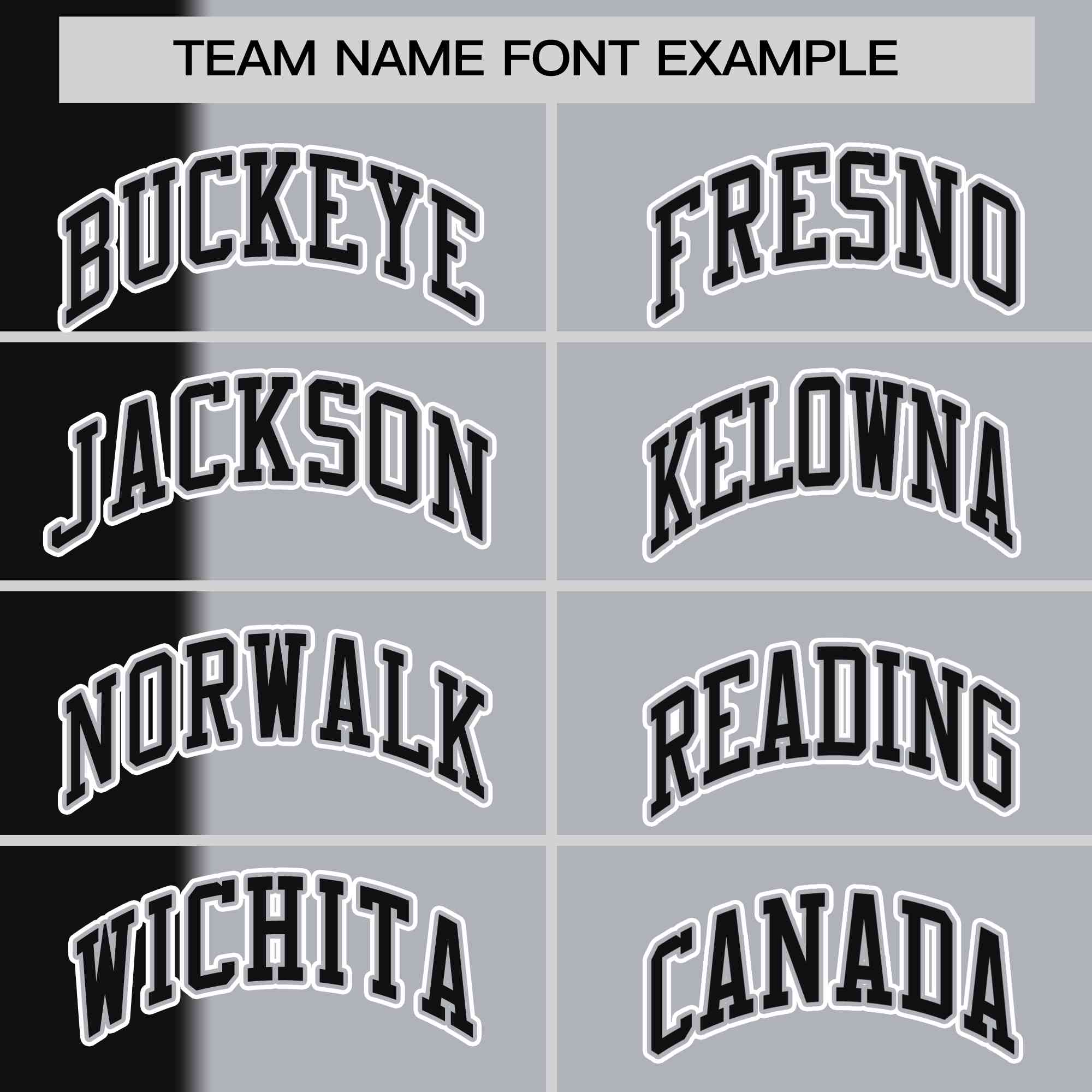 Custom Black Gray Gradient Stripe Fashion Authentic Two-Button Softball Jersey
