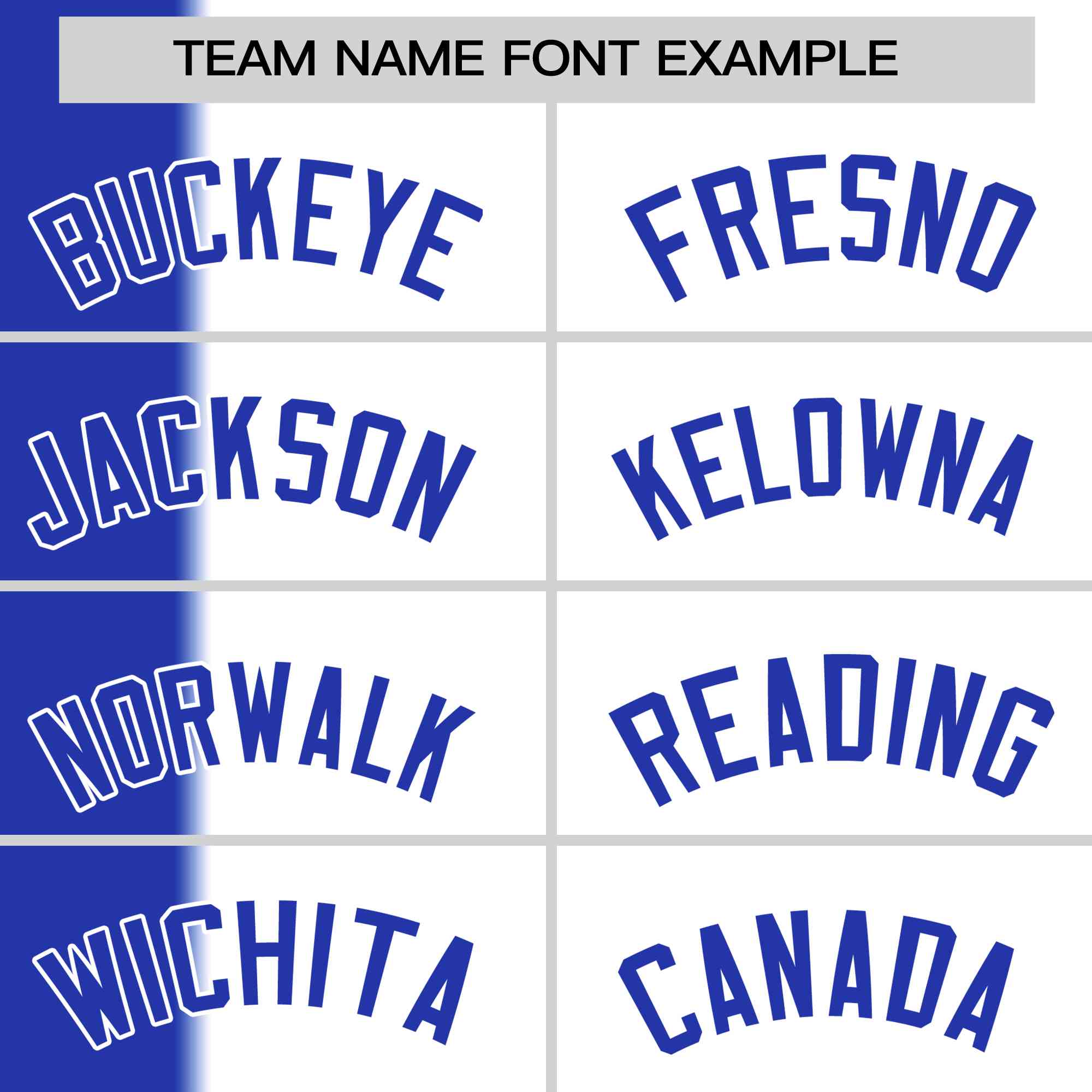 Custom Royal White-Red Gradient Stripe Fashion Authentic Two-Button Softball Jersey