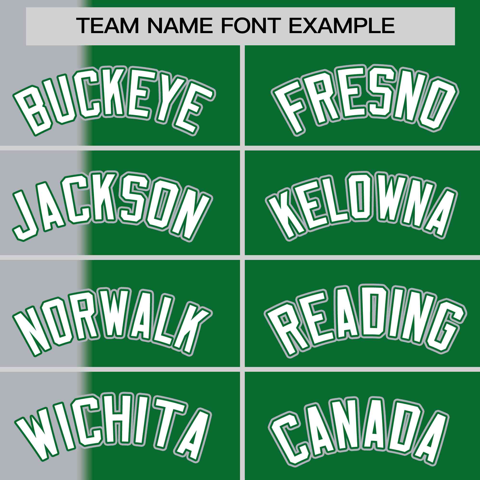Custom Gray Kelly Green Gradient Stripe Fashion Authentic Two-Button Softball Jersey