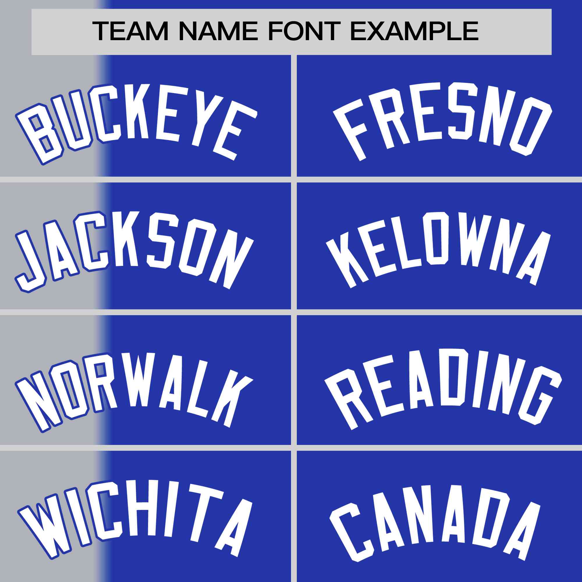 Custom Gray Royal Gradient Stripe Fashion Authentic Two-Button Softball Jersey