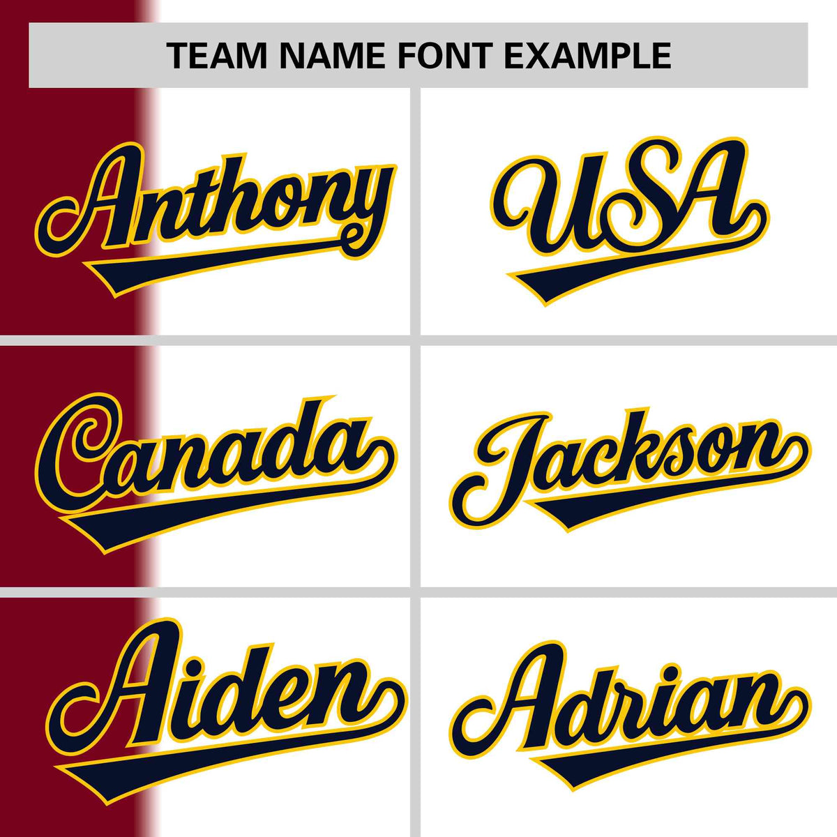 Custom Crimson White-Navy Gradient Stripe Fashion Authentic Two-Button Softball Jersey