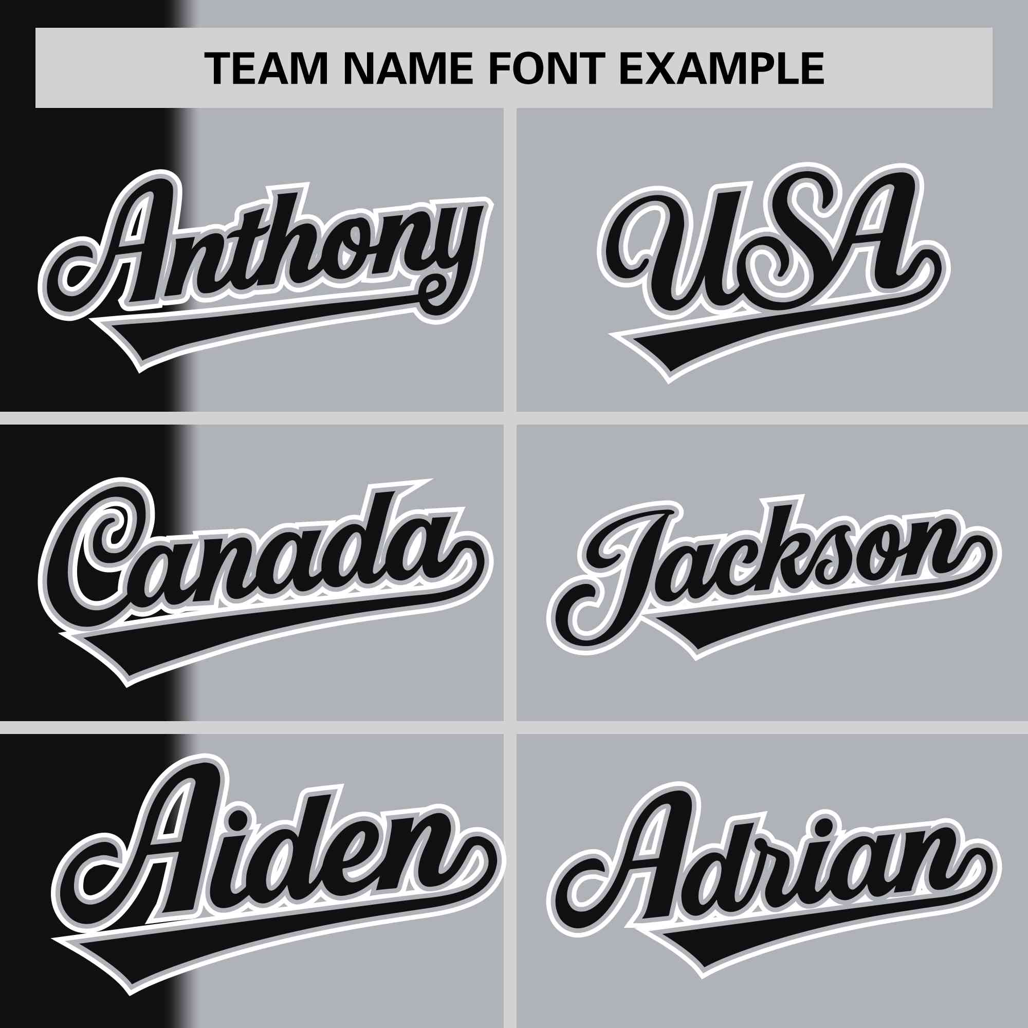Custom Black Gray Gradient Stripe Fashion Authentic Two-Button Softball Jersey