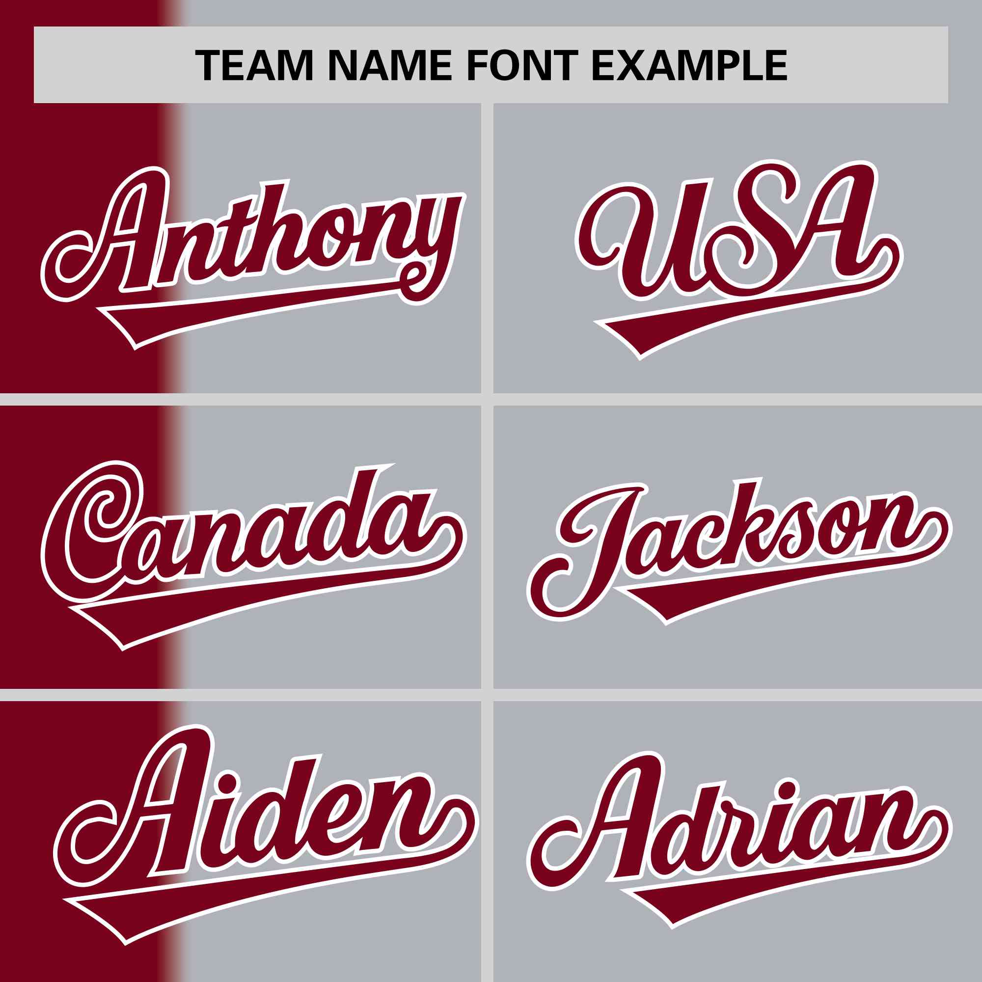 Custom Crimson Gray Gradient Stripe Fashion Authentic Two-Button Softball Jersey