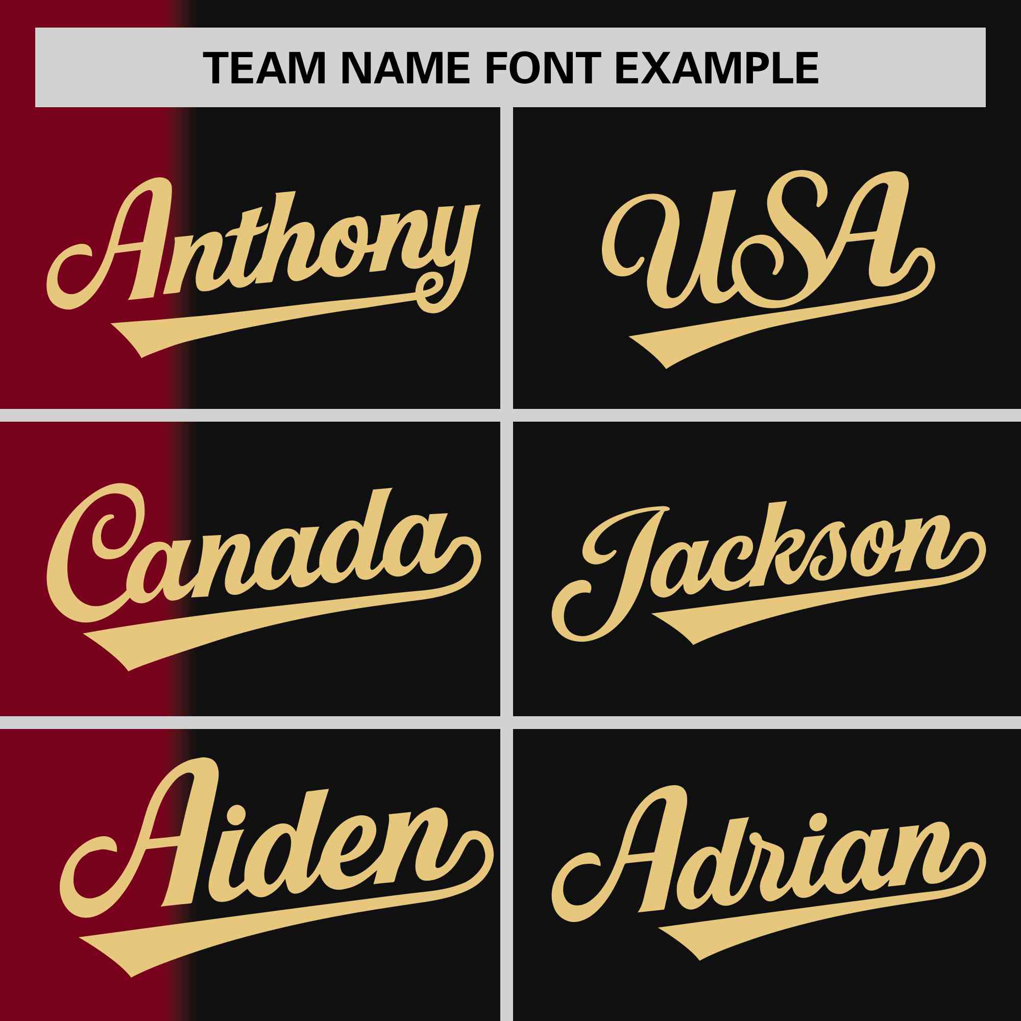 Custom Crimson Black-Khaki Gradient Stripe Fashion Authentic Two-Button Softball Jersey