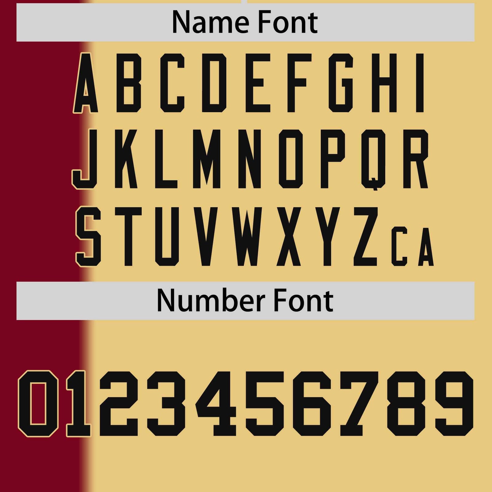 Custom Crimson Khaki Gradient Stripe Fashion Authentic Two-Button Softball Jersey