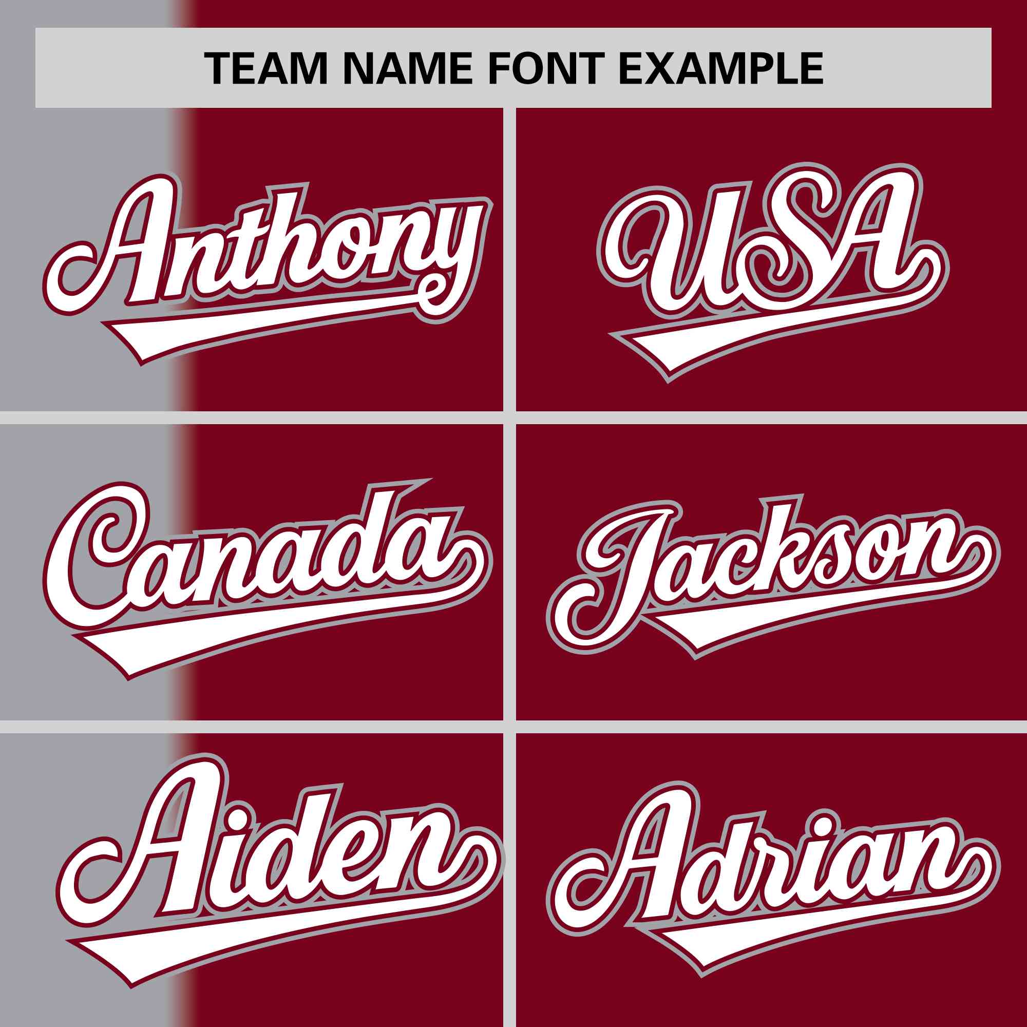 Custom Gray Crimson Gradient Stripe Fashion Authentic Two-Button Softball Jersey