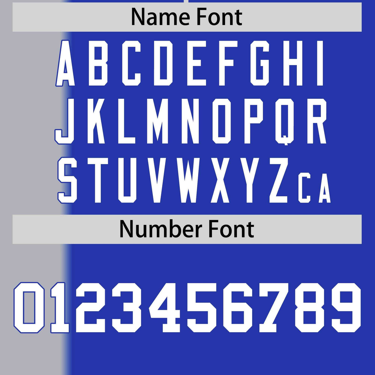 Custom Gray Royal Gradient Stripe Fashion Authentic Two-Button Softball Jersey